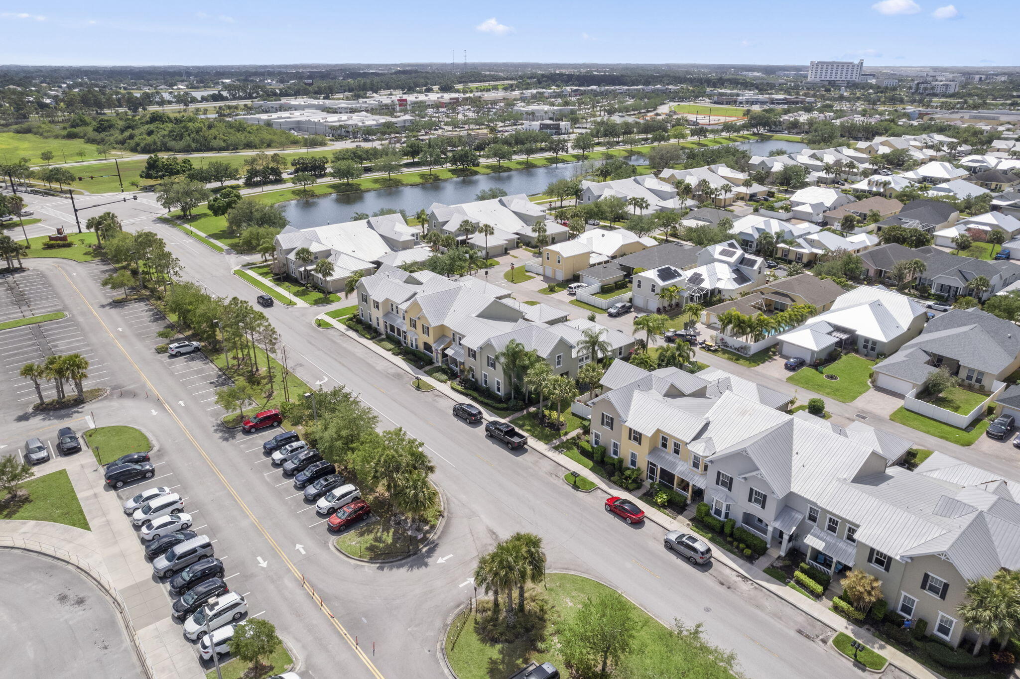 Tradition - Residential