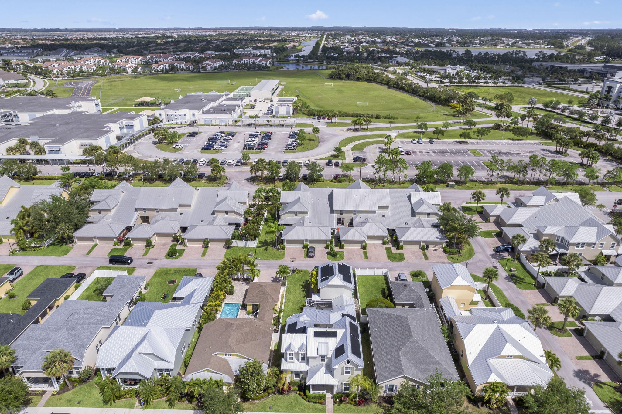 Tradition - Residential