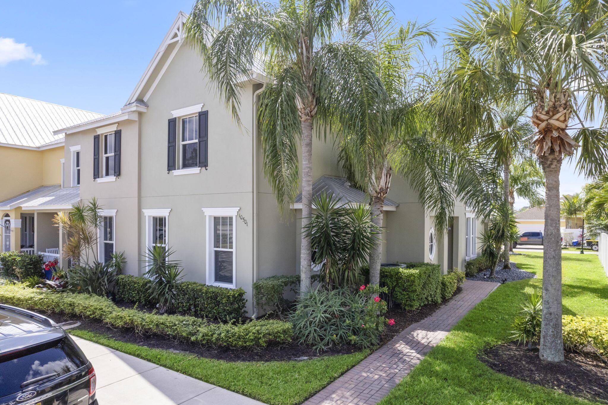 Tradition - Residential