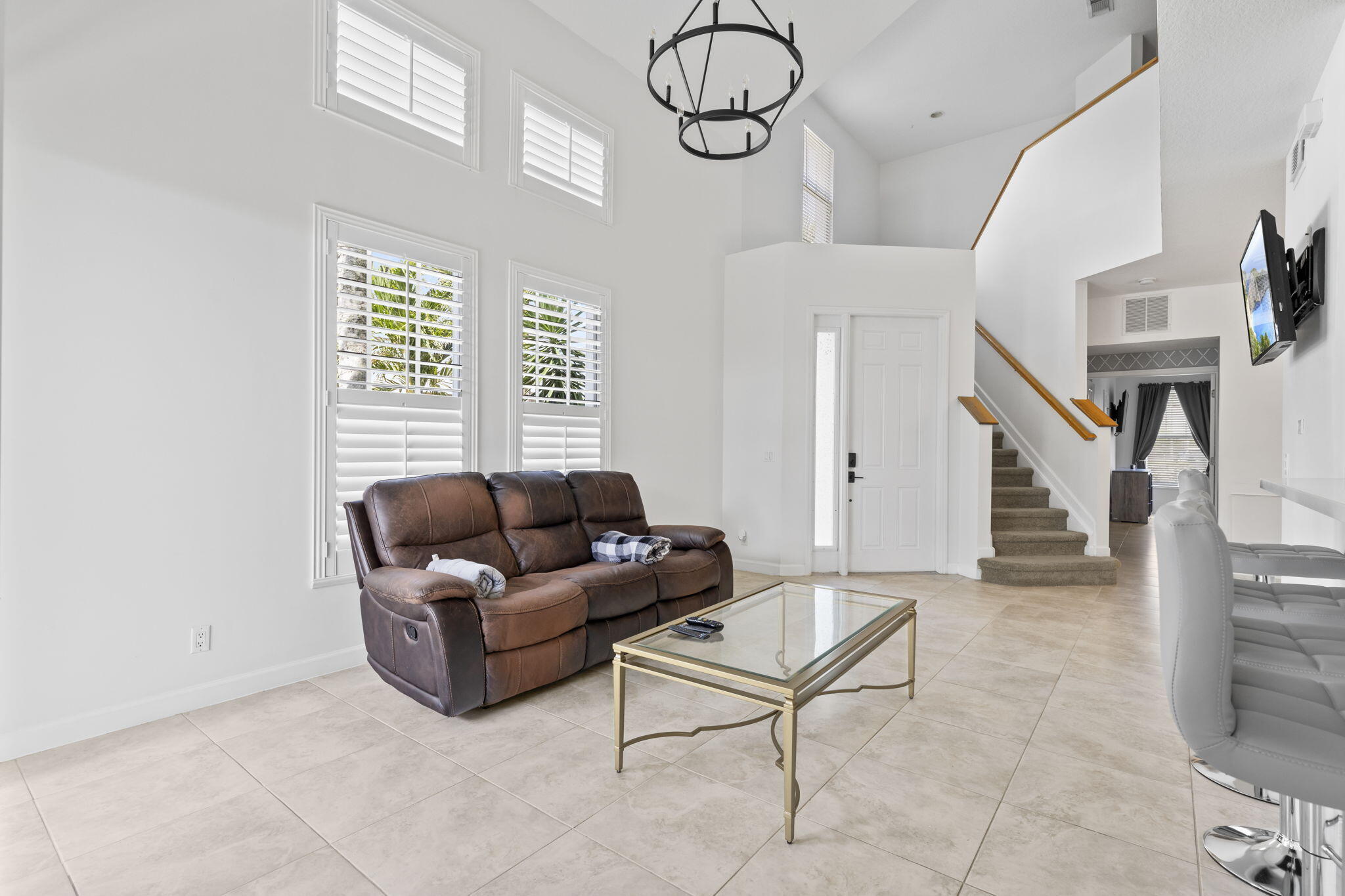 Tradition - Residential