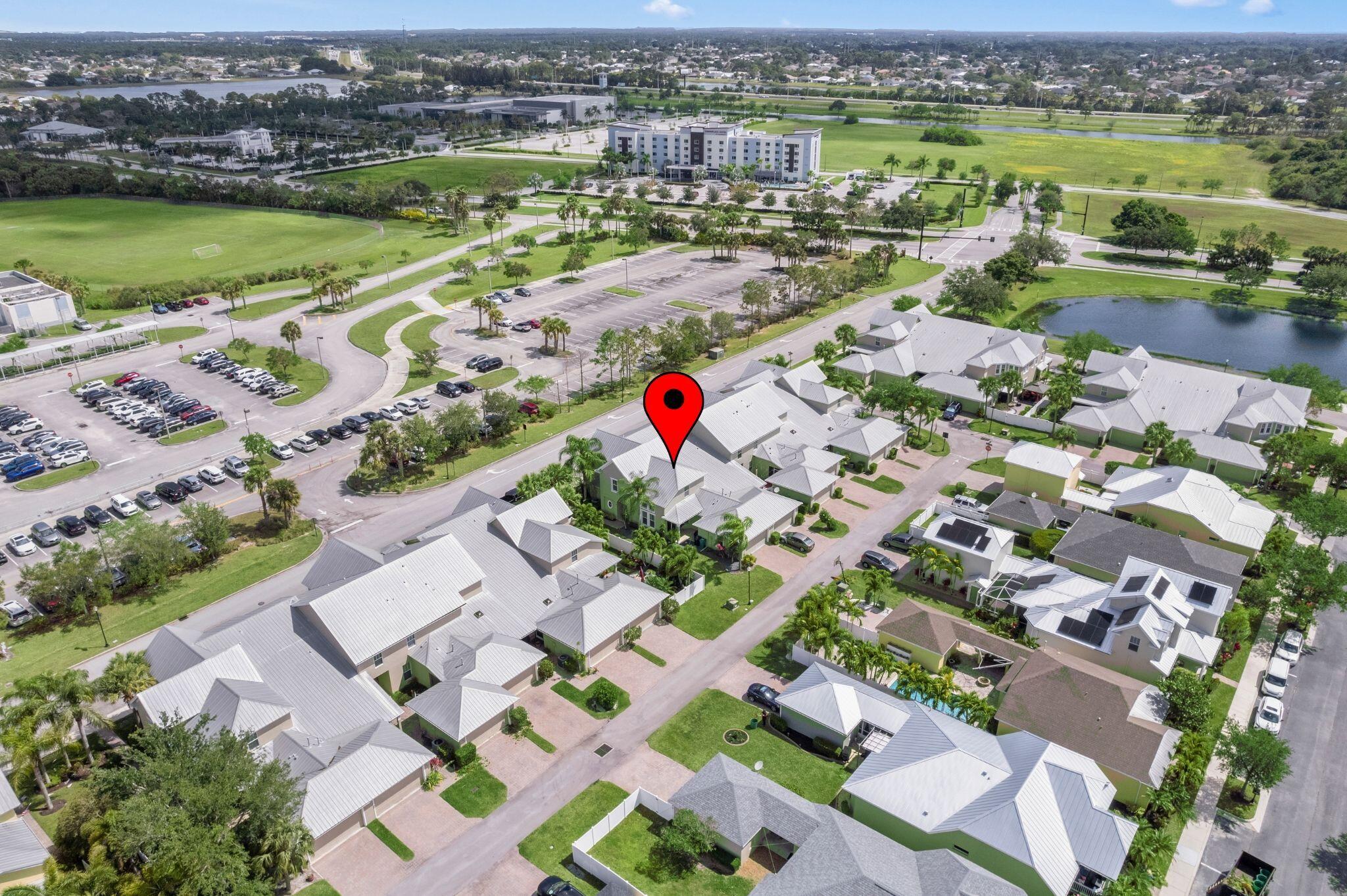 Tradition - Residential