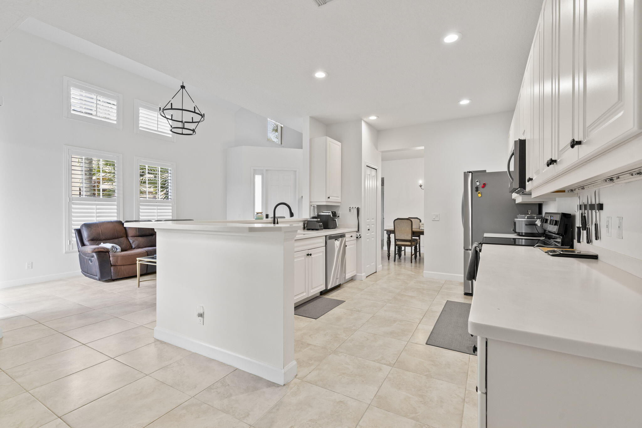 Tradition - Residential