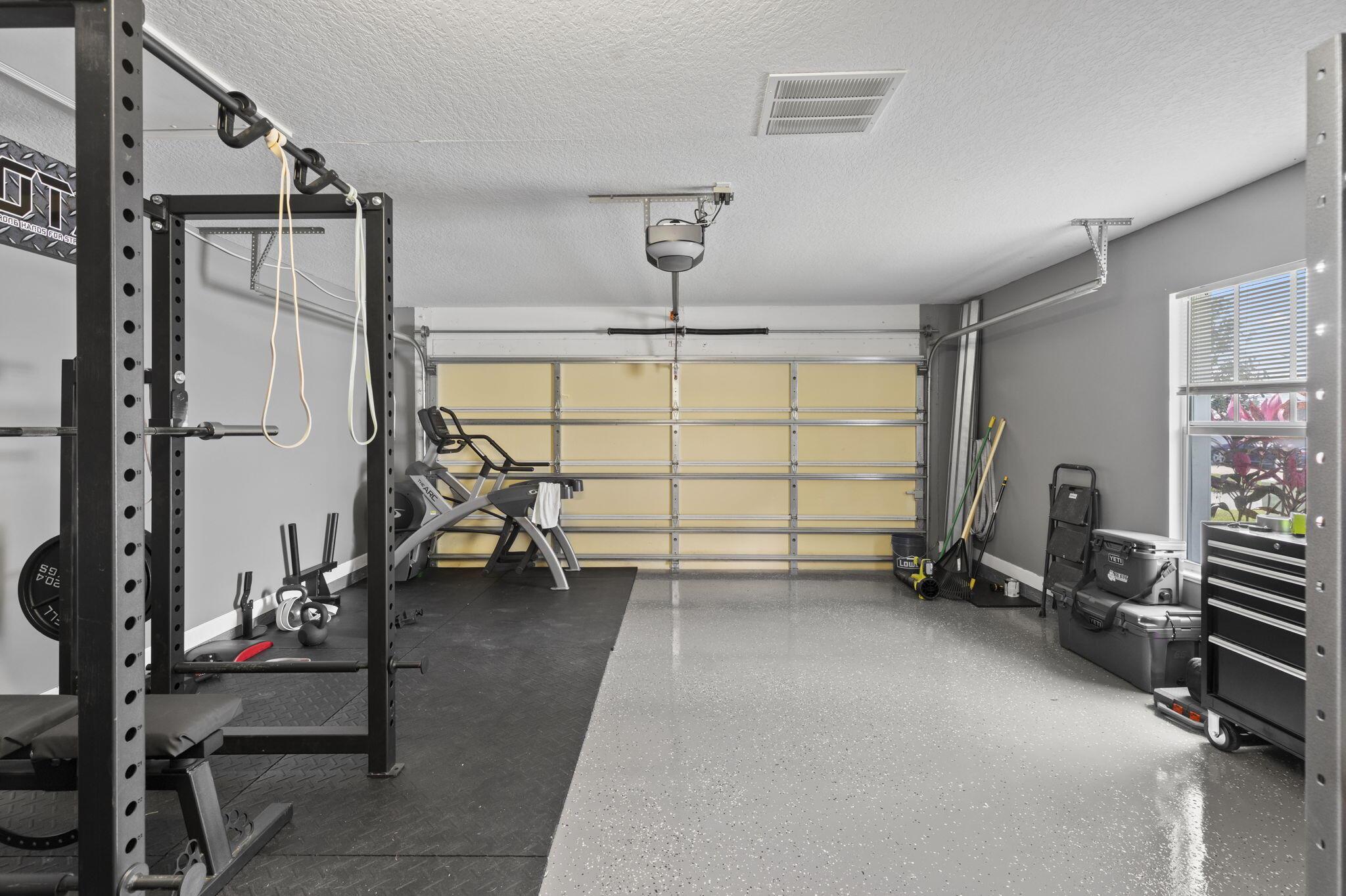 Tradition - Residential