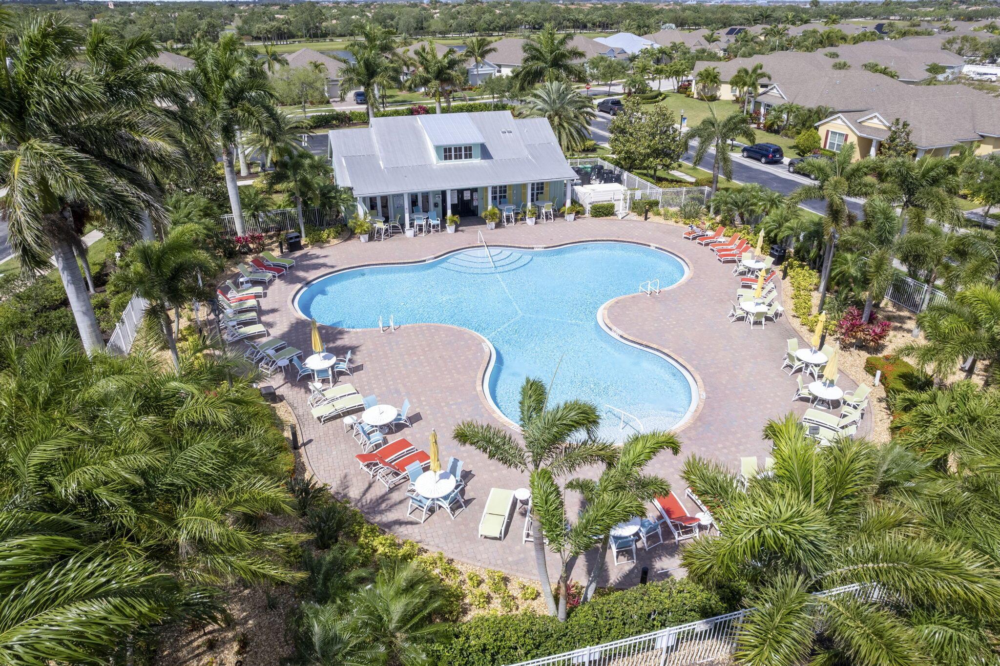 Tradition - Residential