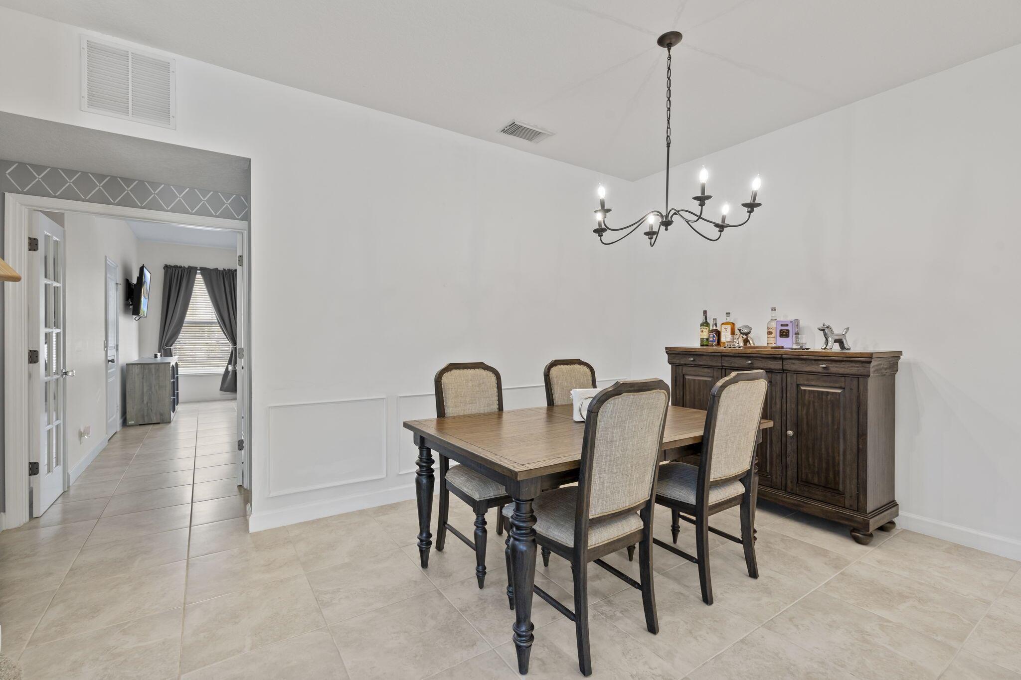 Tradition - Residential