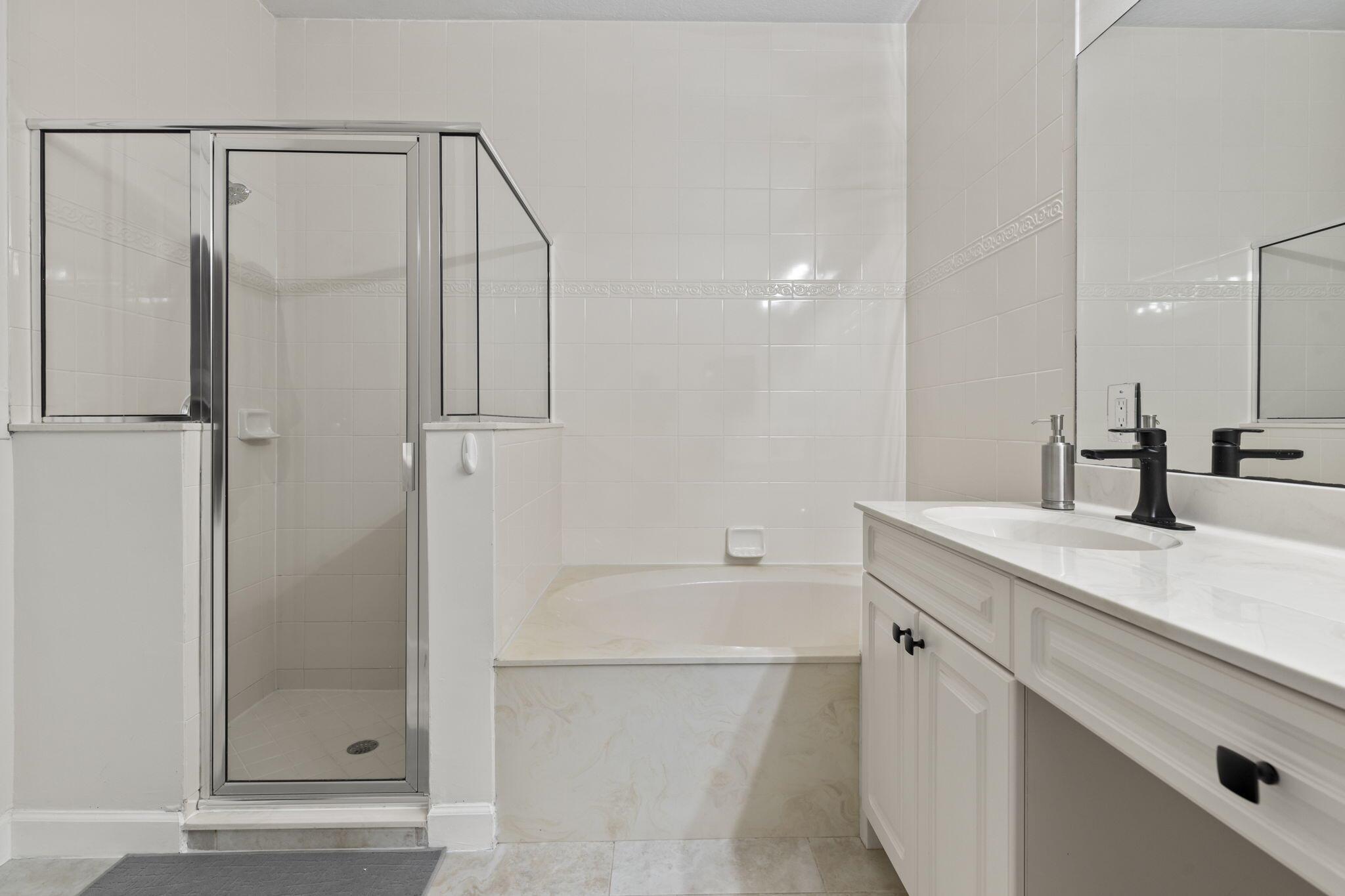 Tradition - Residential