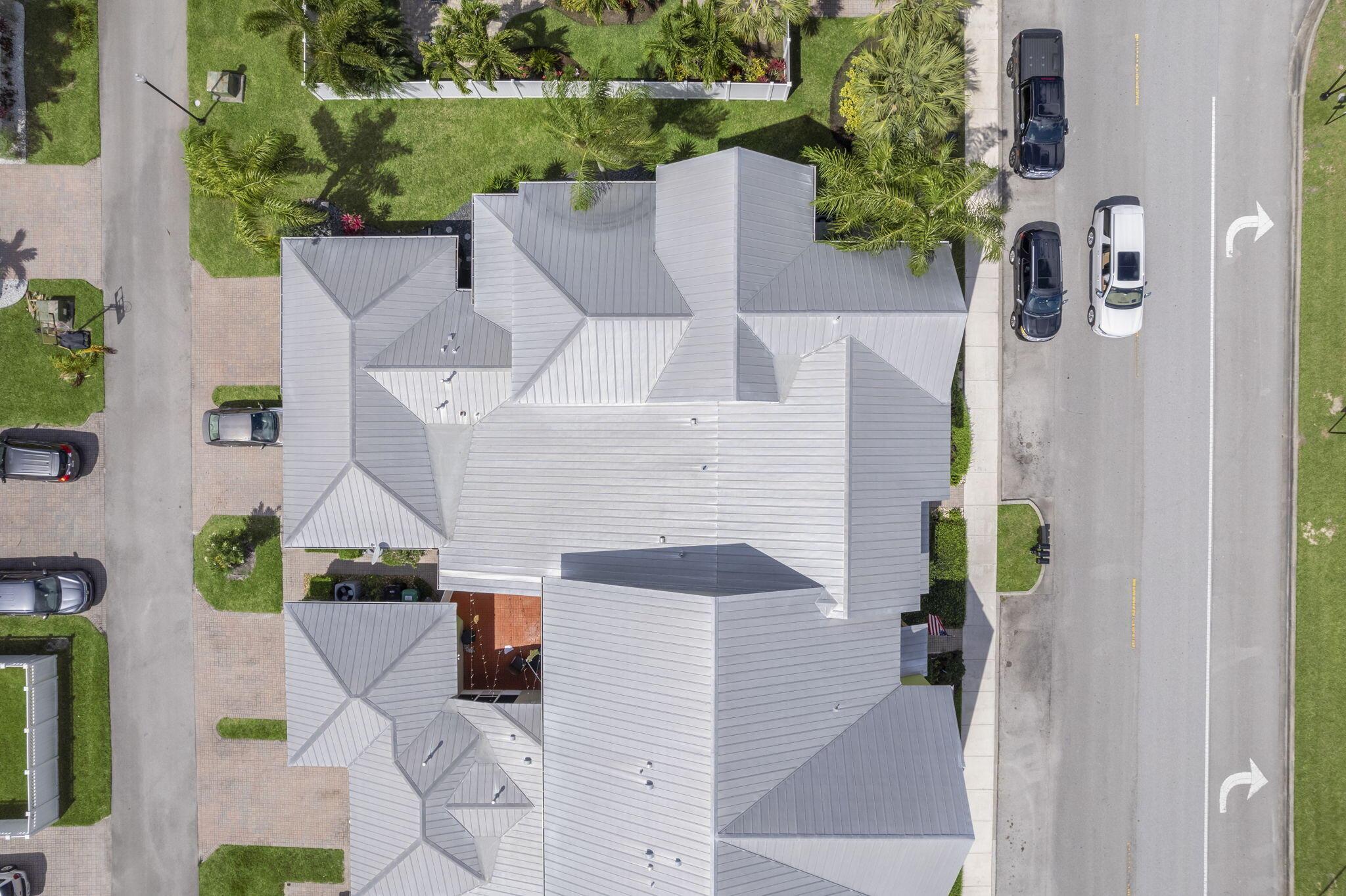 Tradition - Residential