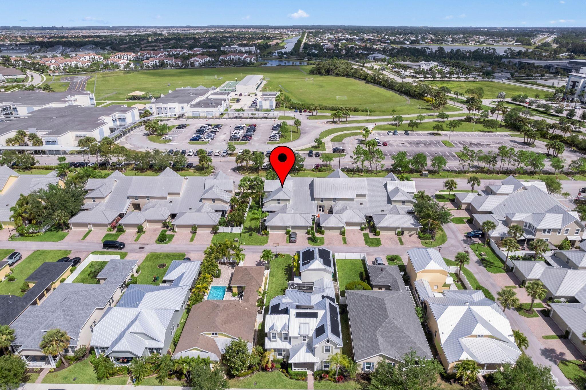 Tradition - Residential