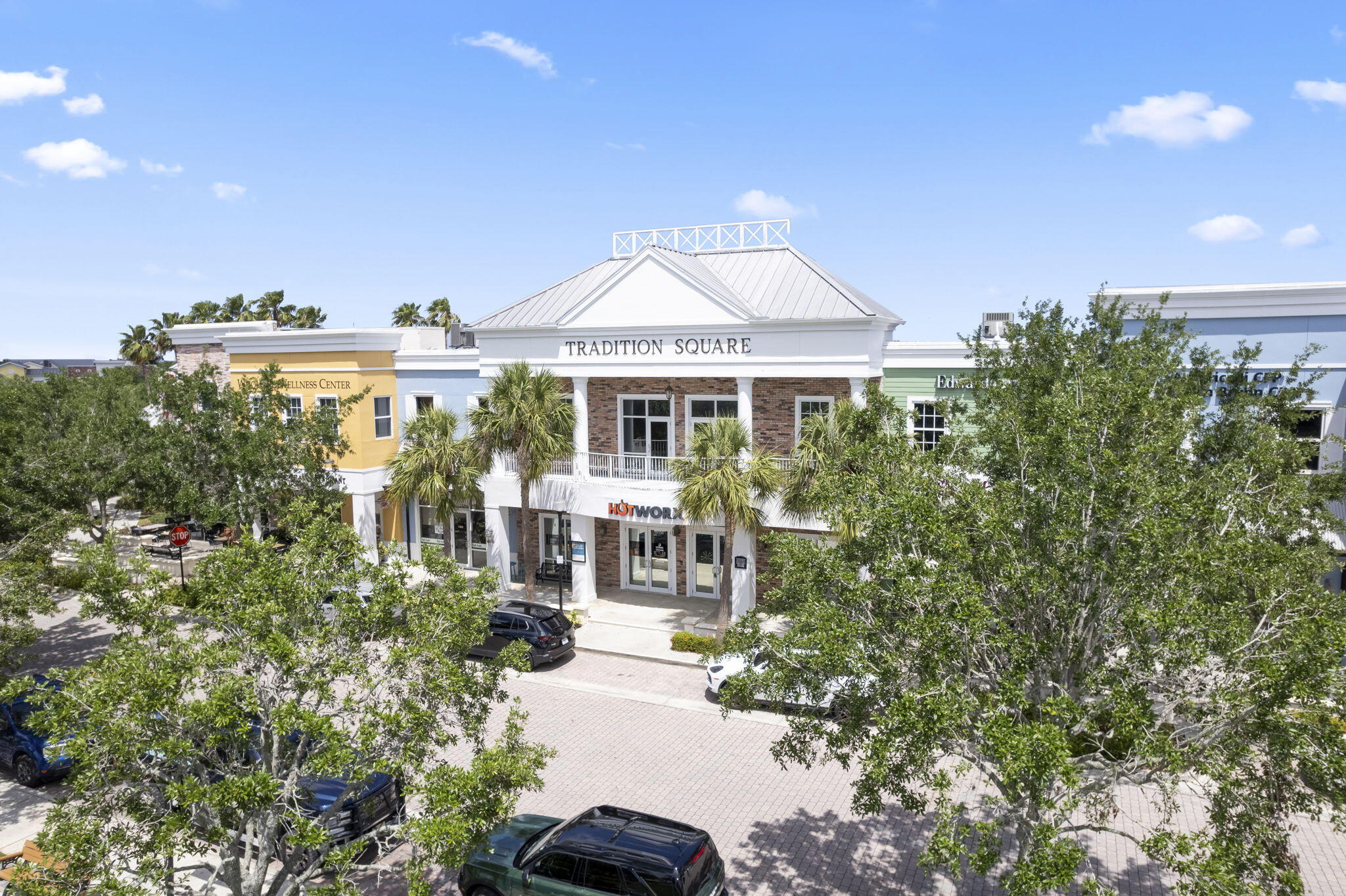 Tradition - Residential