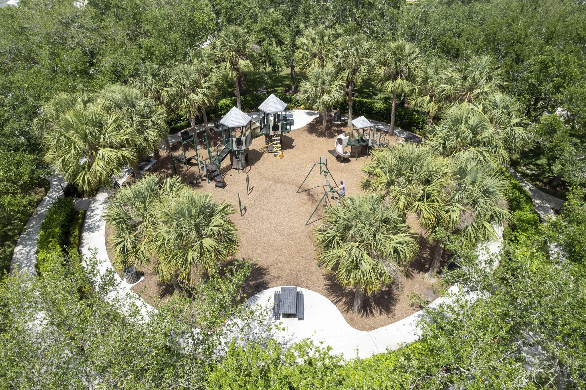 Tradition - Residential