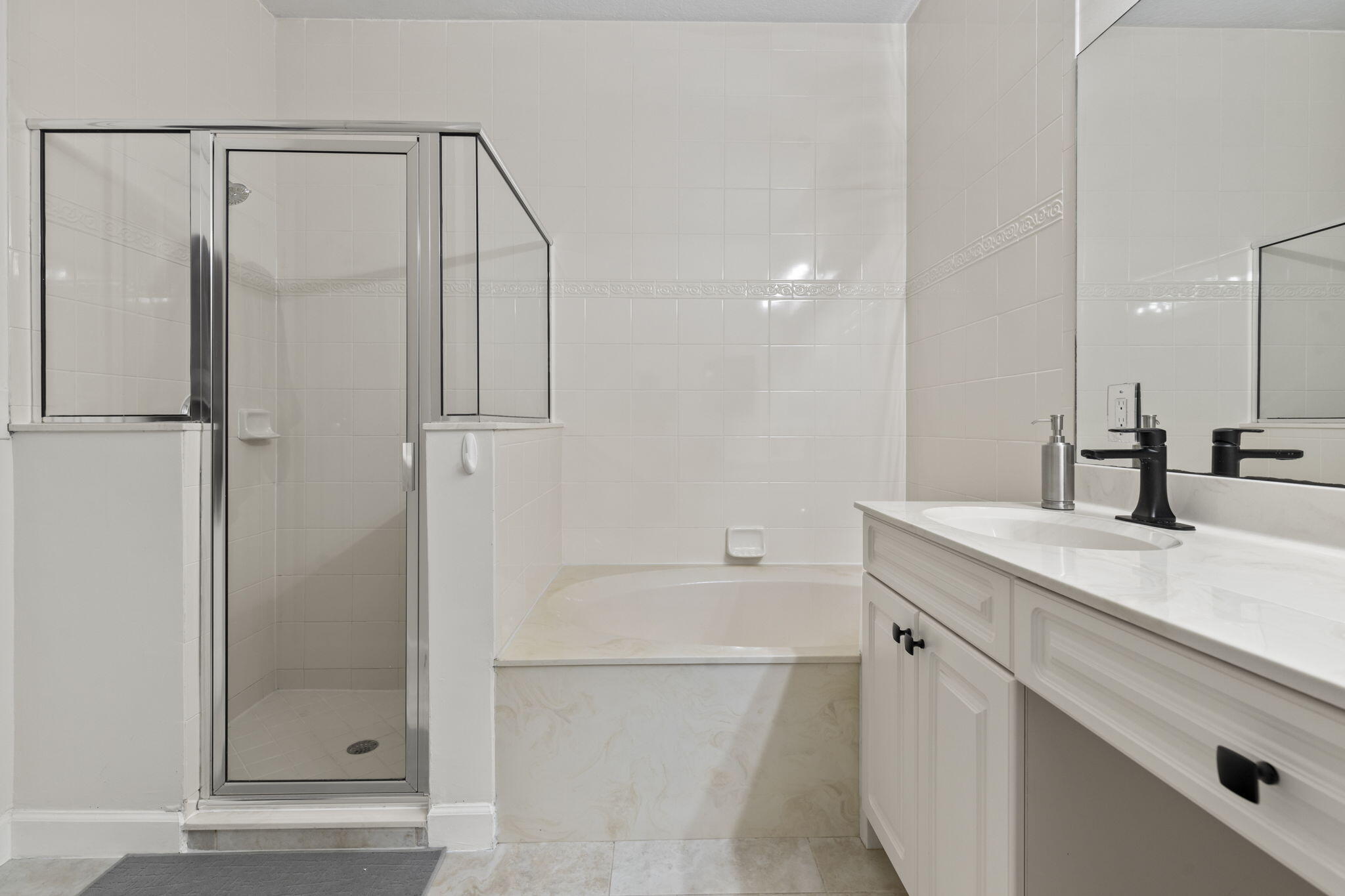 Tradition - Residential