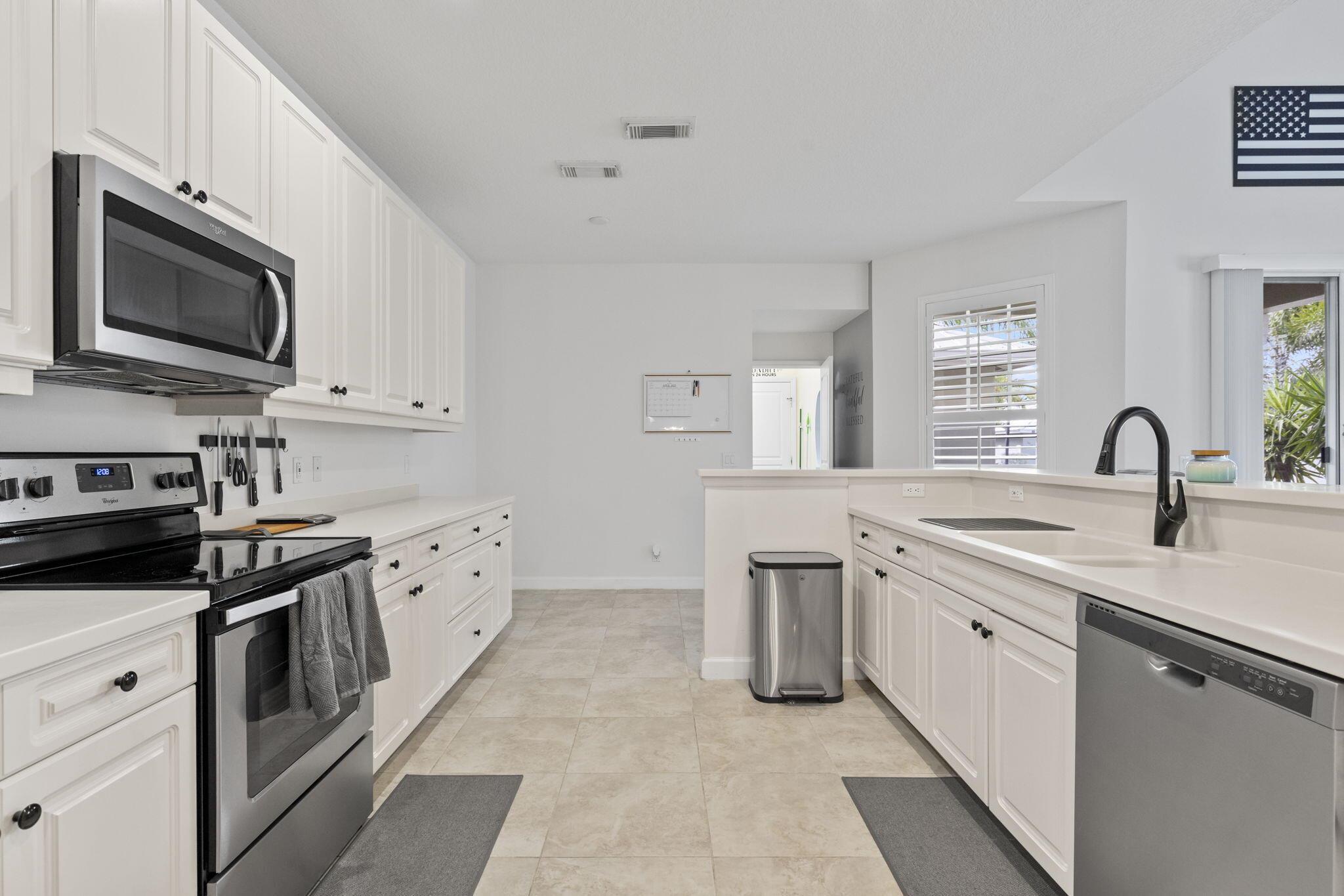 Tradition - Residential