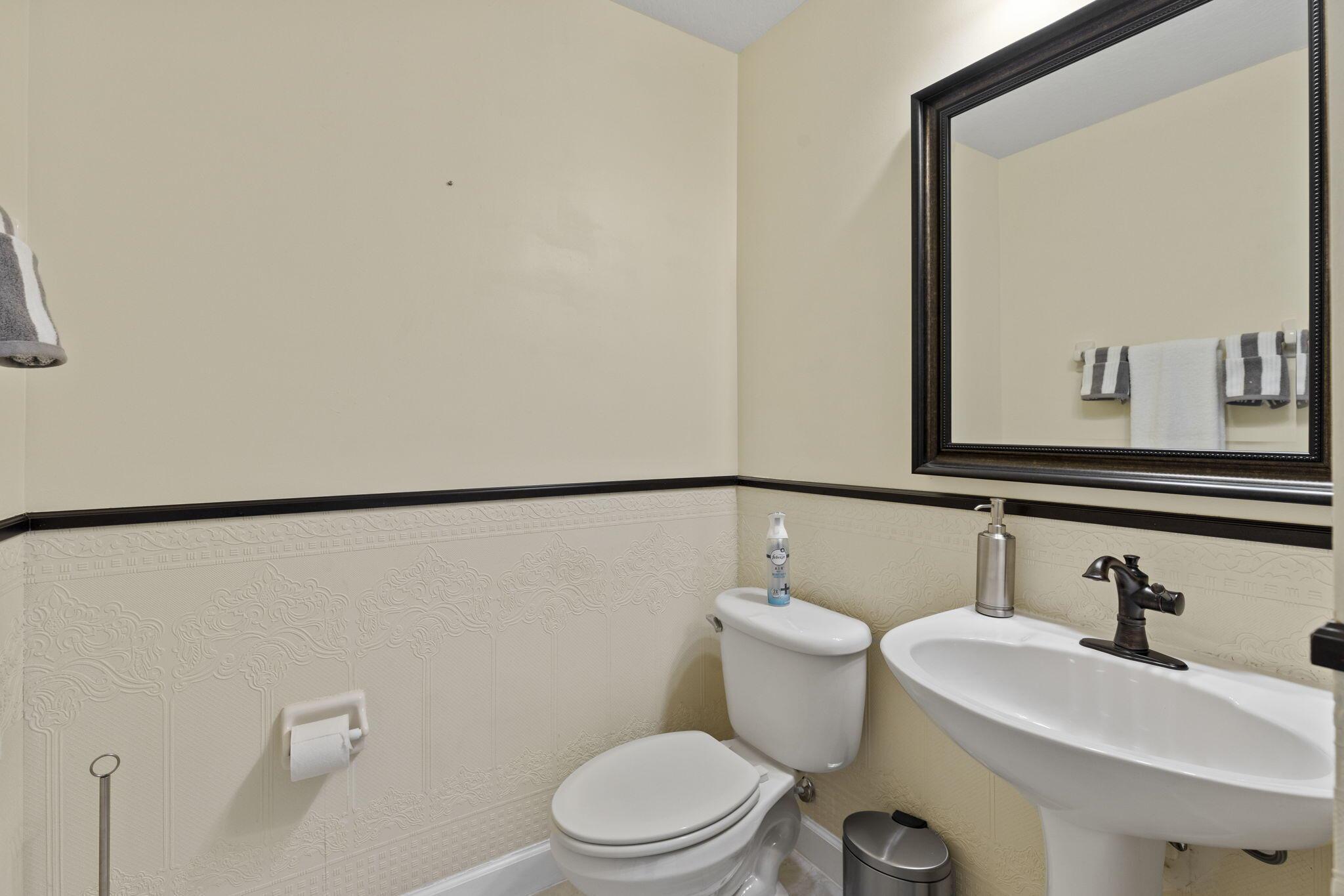 Tradition - Residential