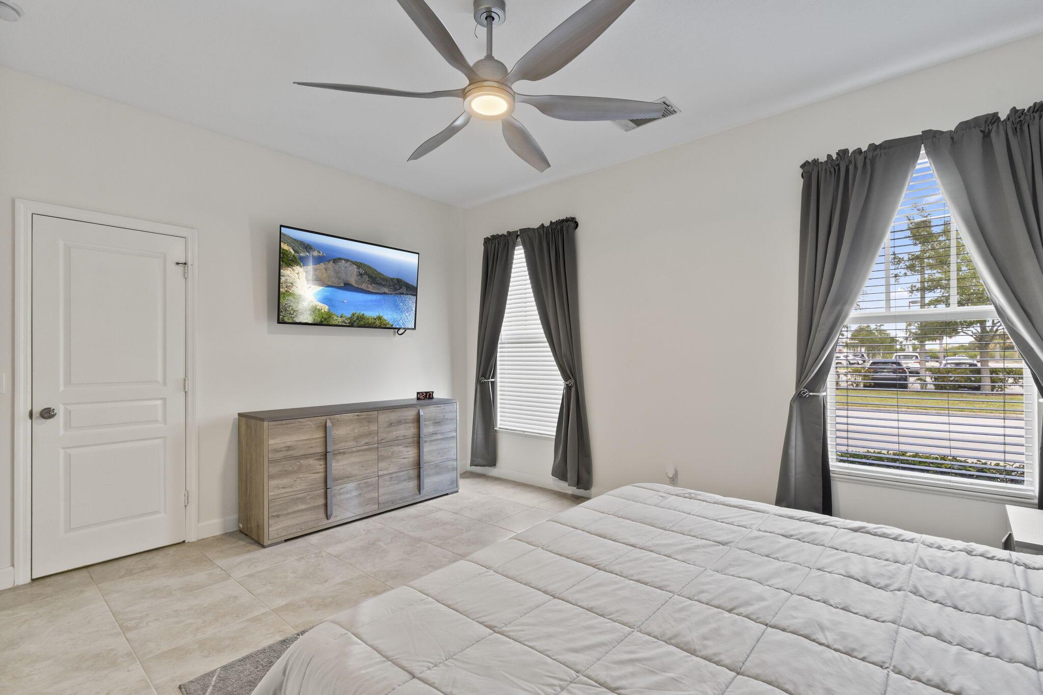 Tradition - Residential