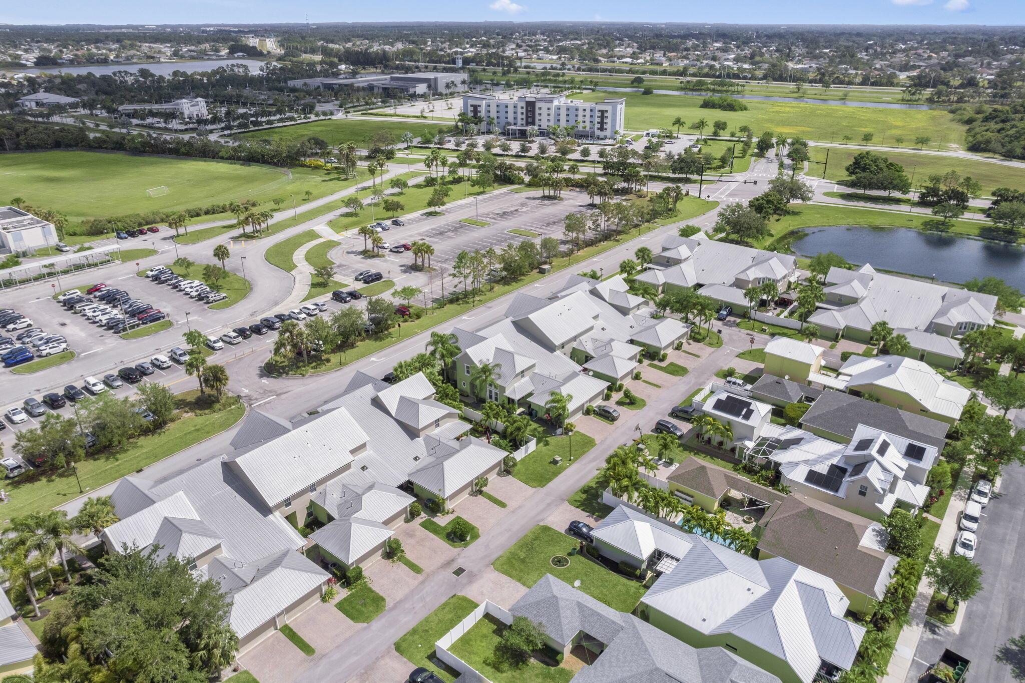 Tradition - Residential