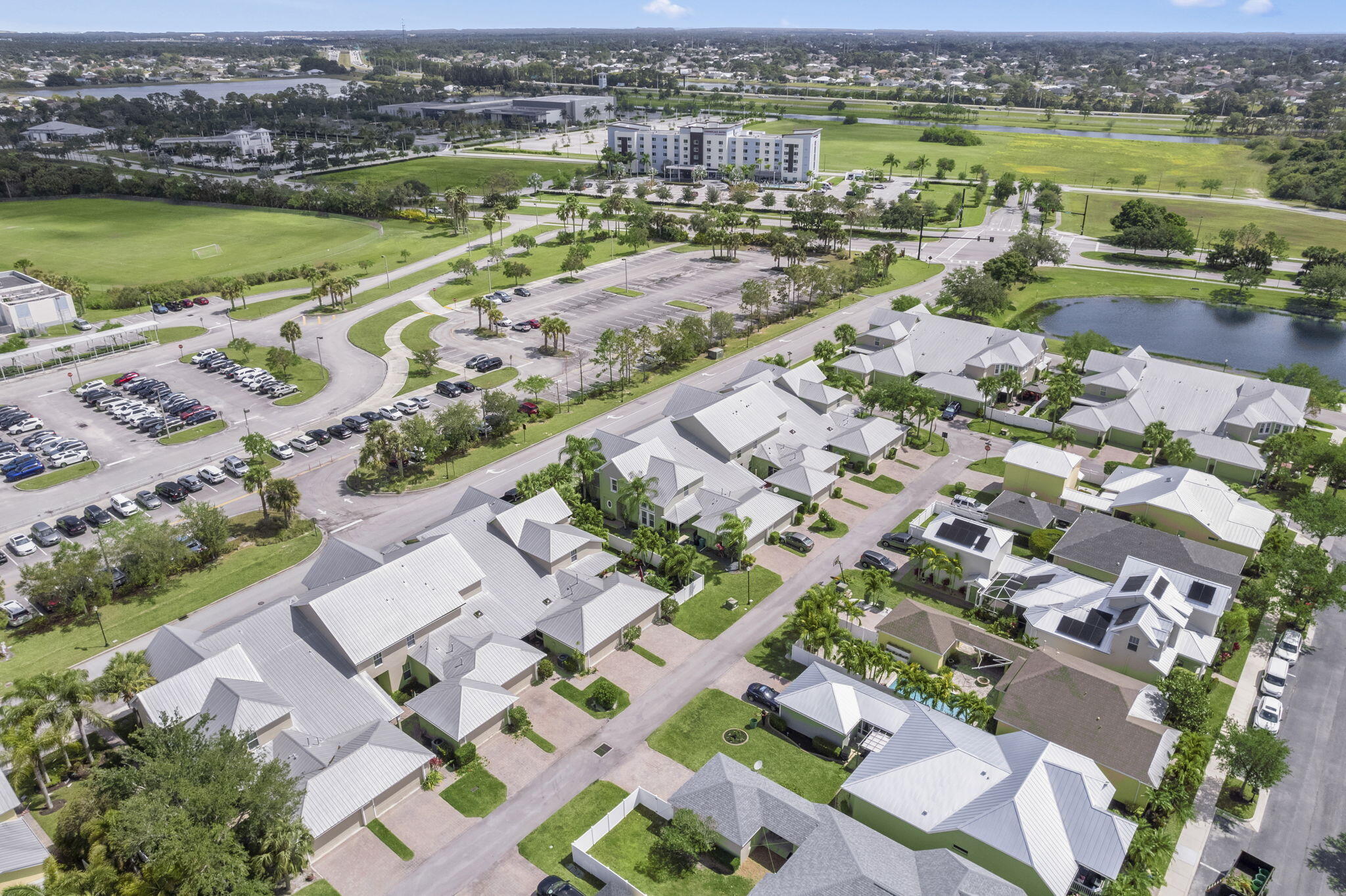 Tradition - Residential