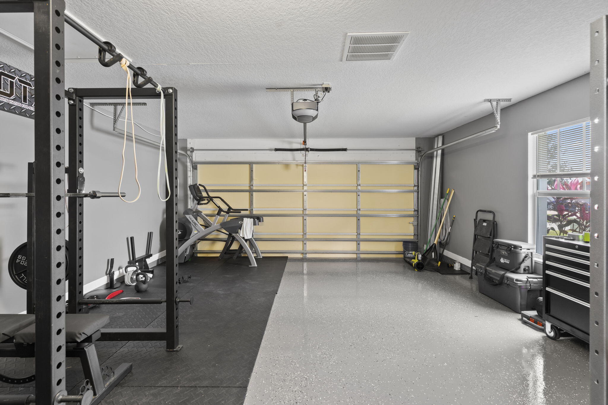 Tradition - Residential