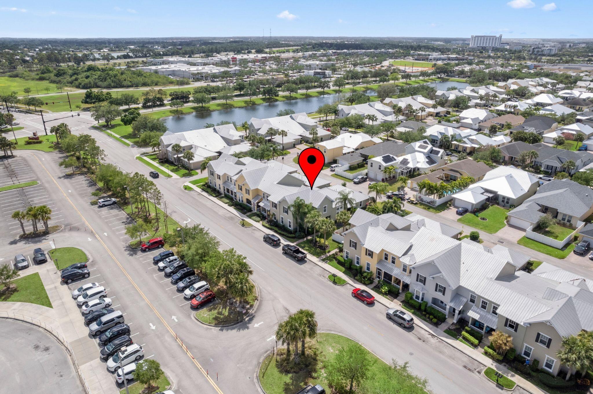 Tradition - Residential