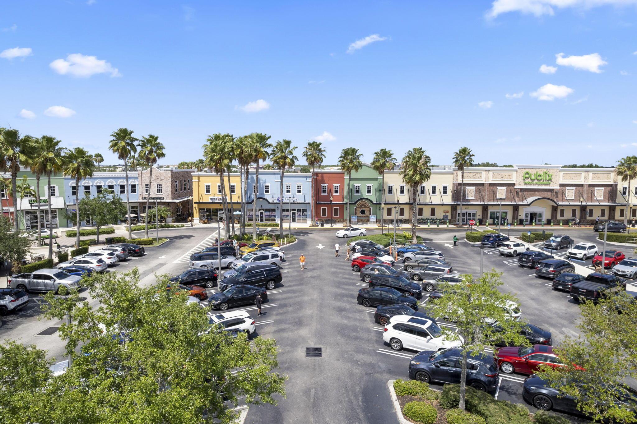 Tradition - Residential