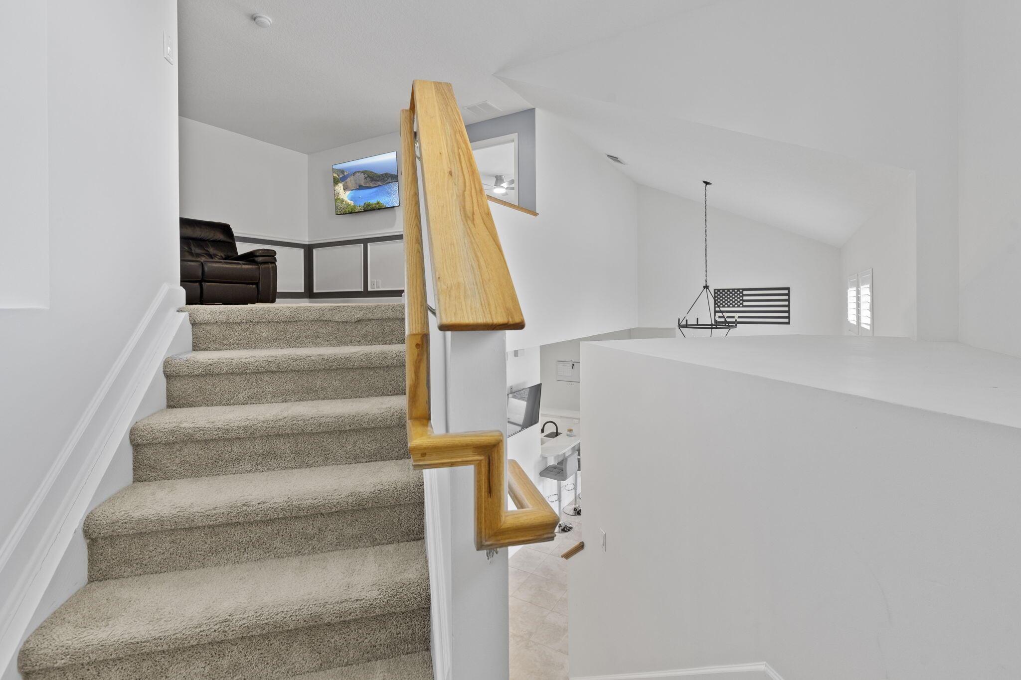 Tradition - Residential