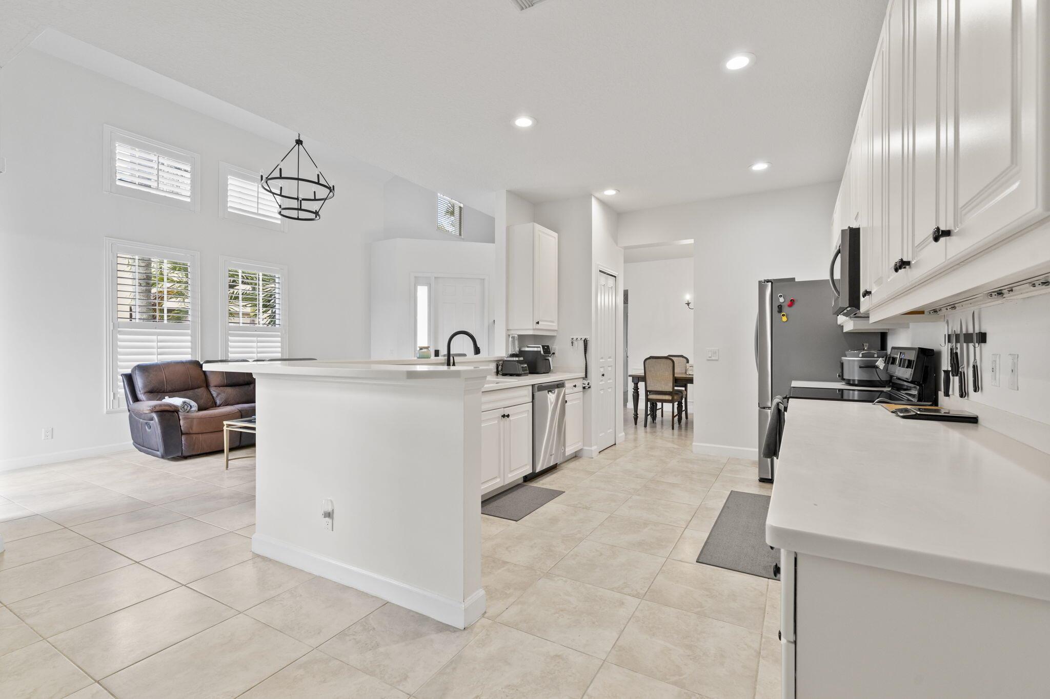 Tradition - Residential