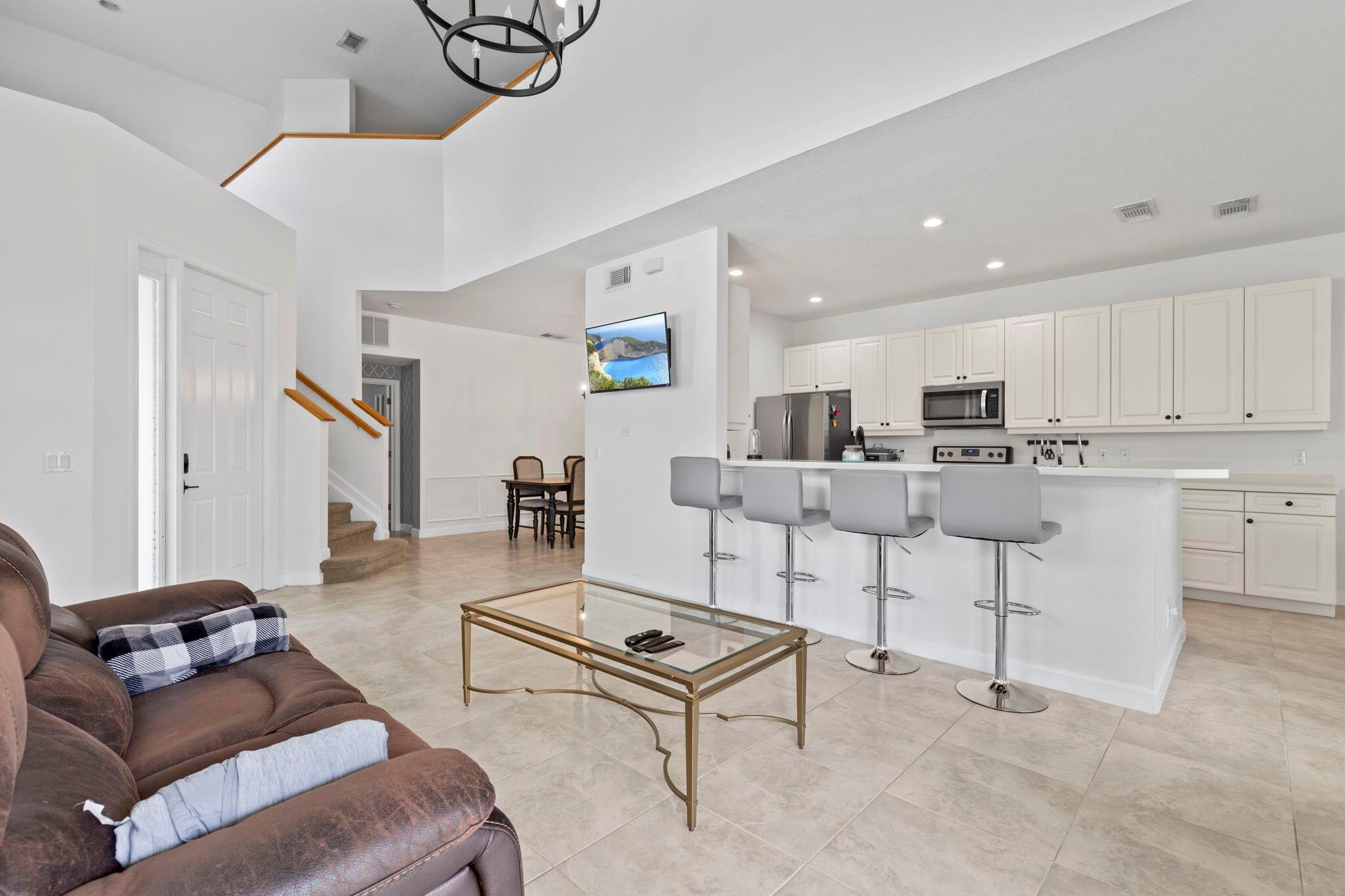 Tradition - Residential