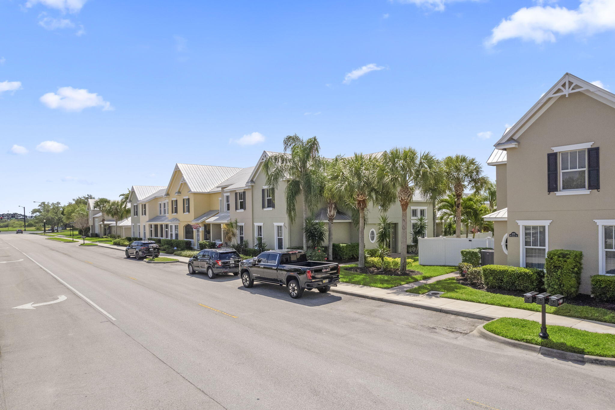 Tradition - Residential