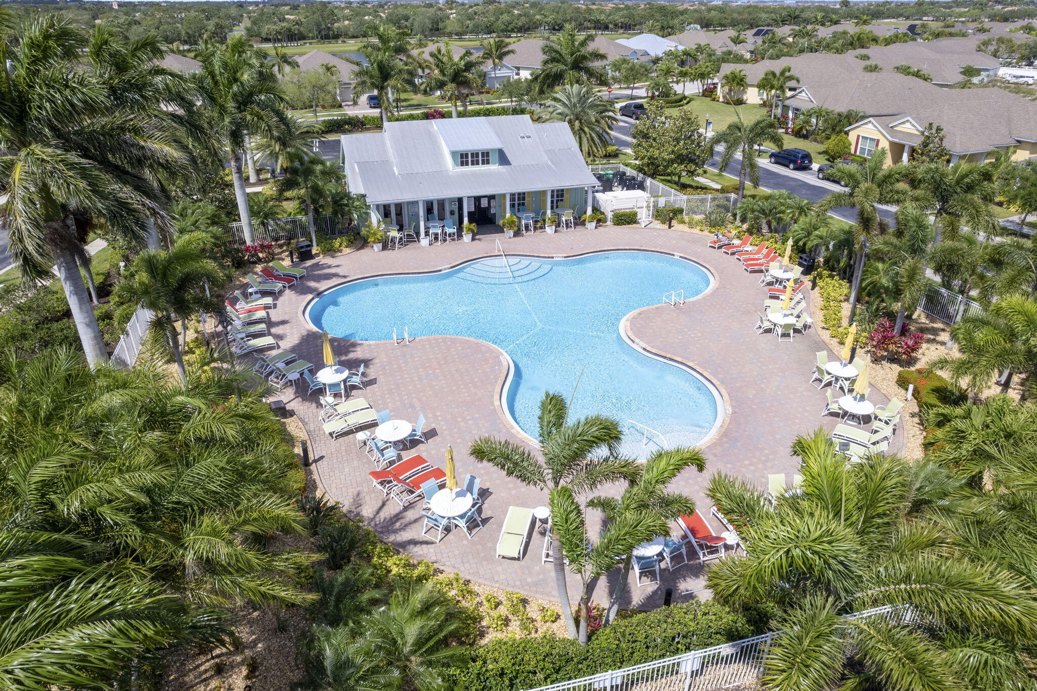 Tradition - Residential