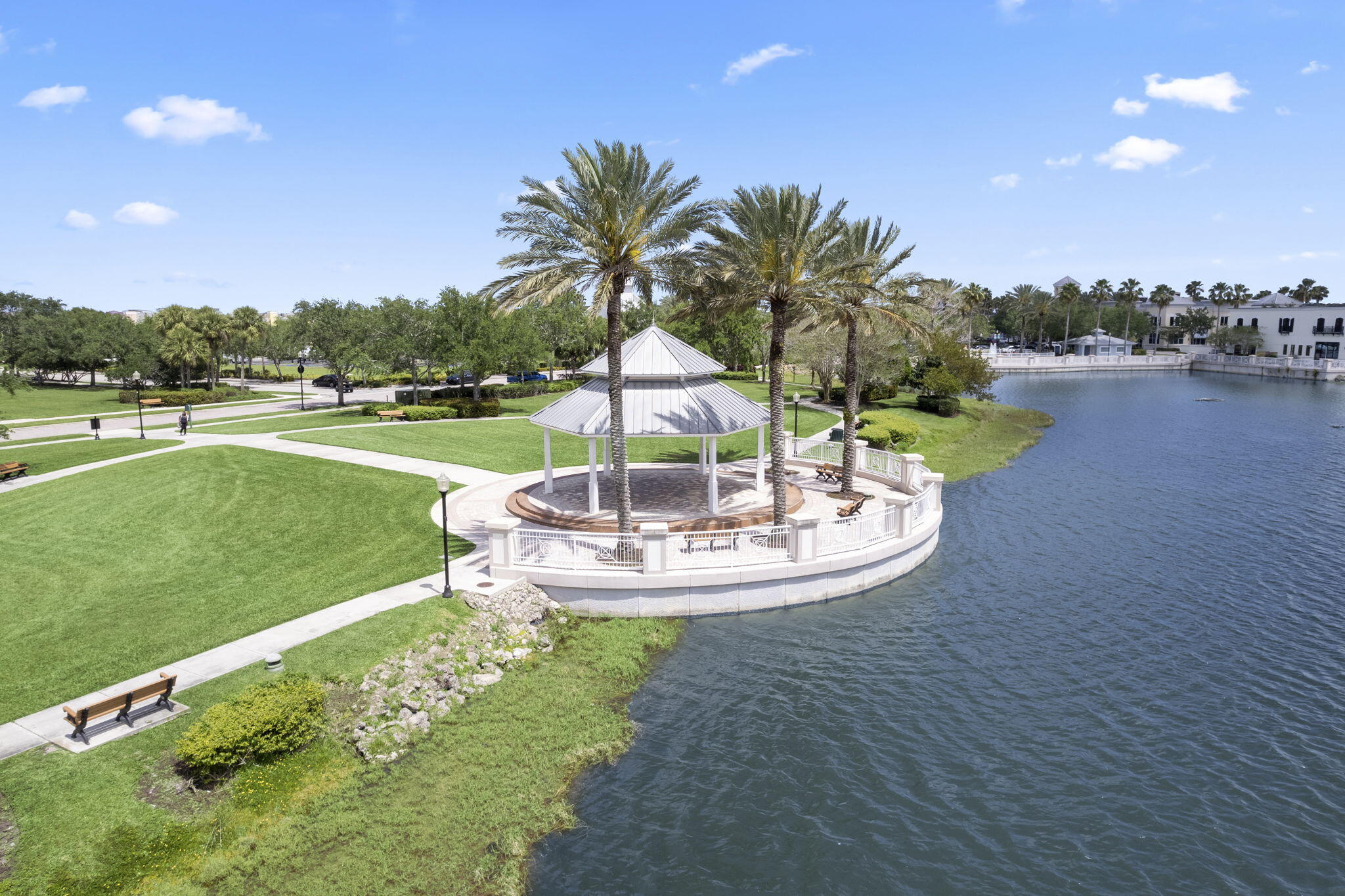 Tradition - Residential