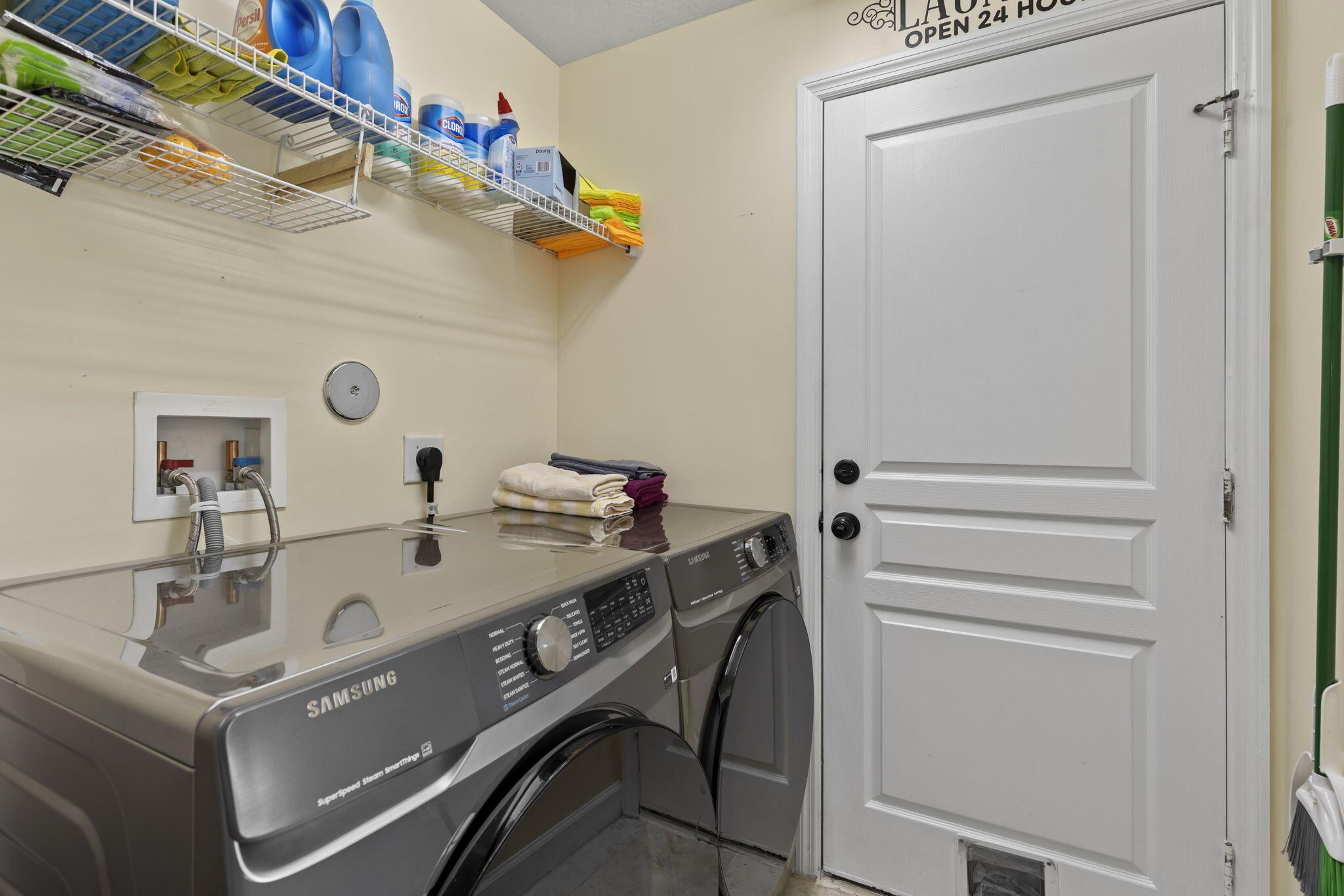 Tradition - Residential