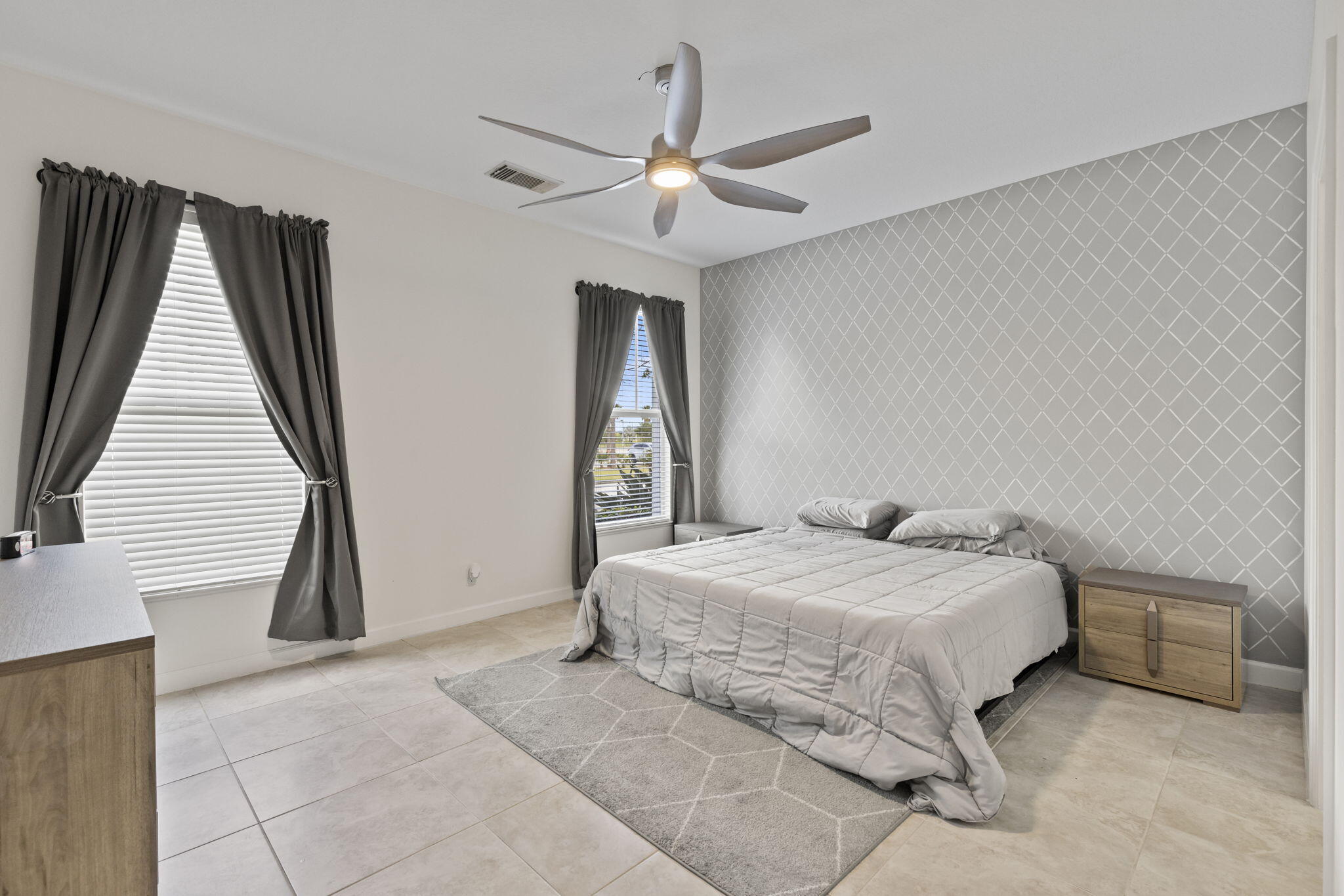 Tradition - Residential