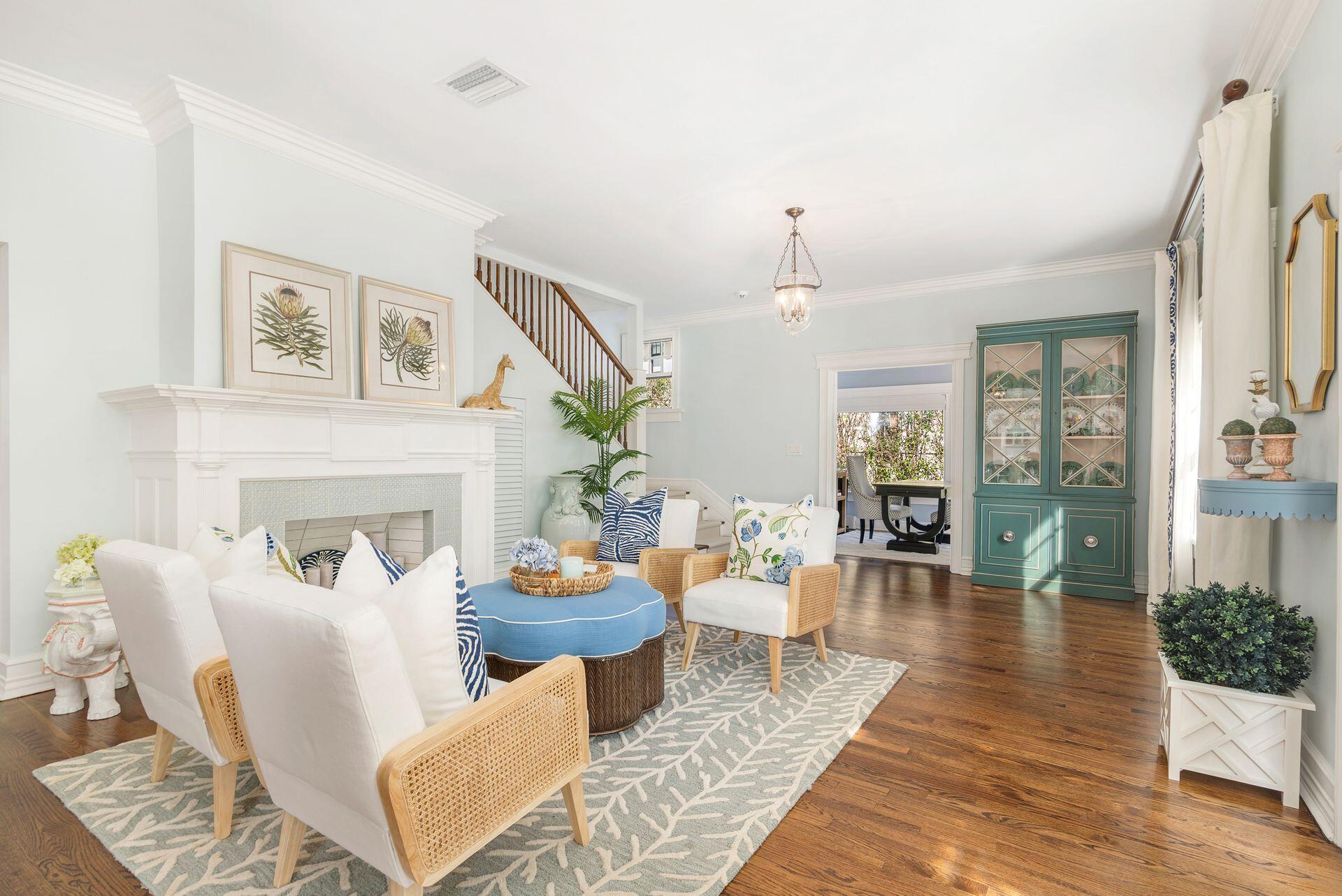 PROSPECT PARK SOUTH IN PB 7 PGS 59, 60 & 66 - Residential