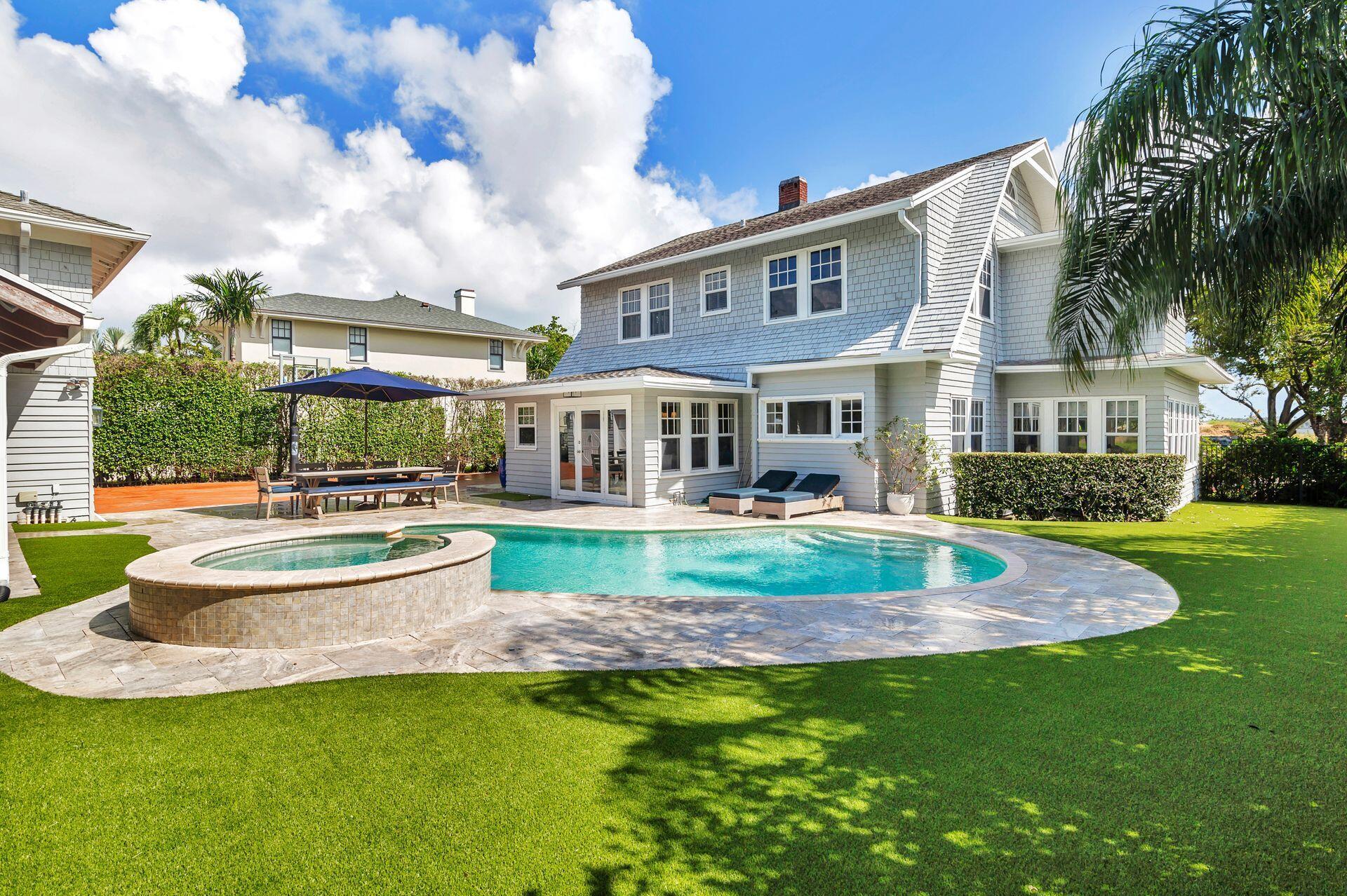 3109 Washington Road