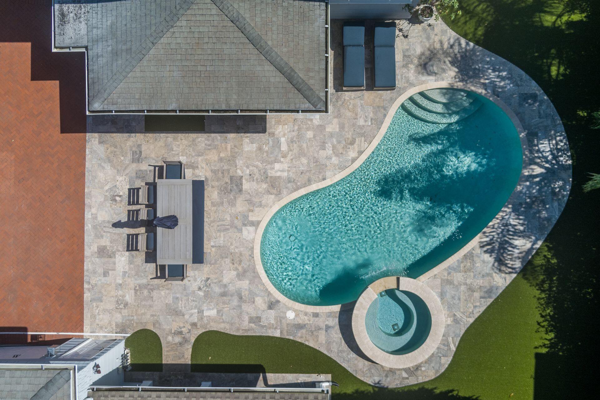 PROSPECT PARK SOUTH IN PB 7 PGS 59, 60 & 66 - Residential