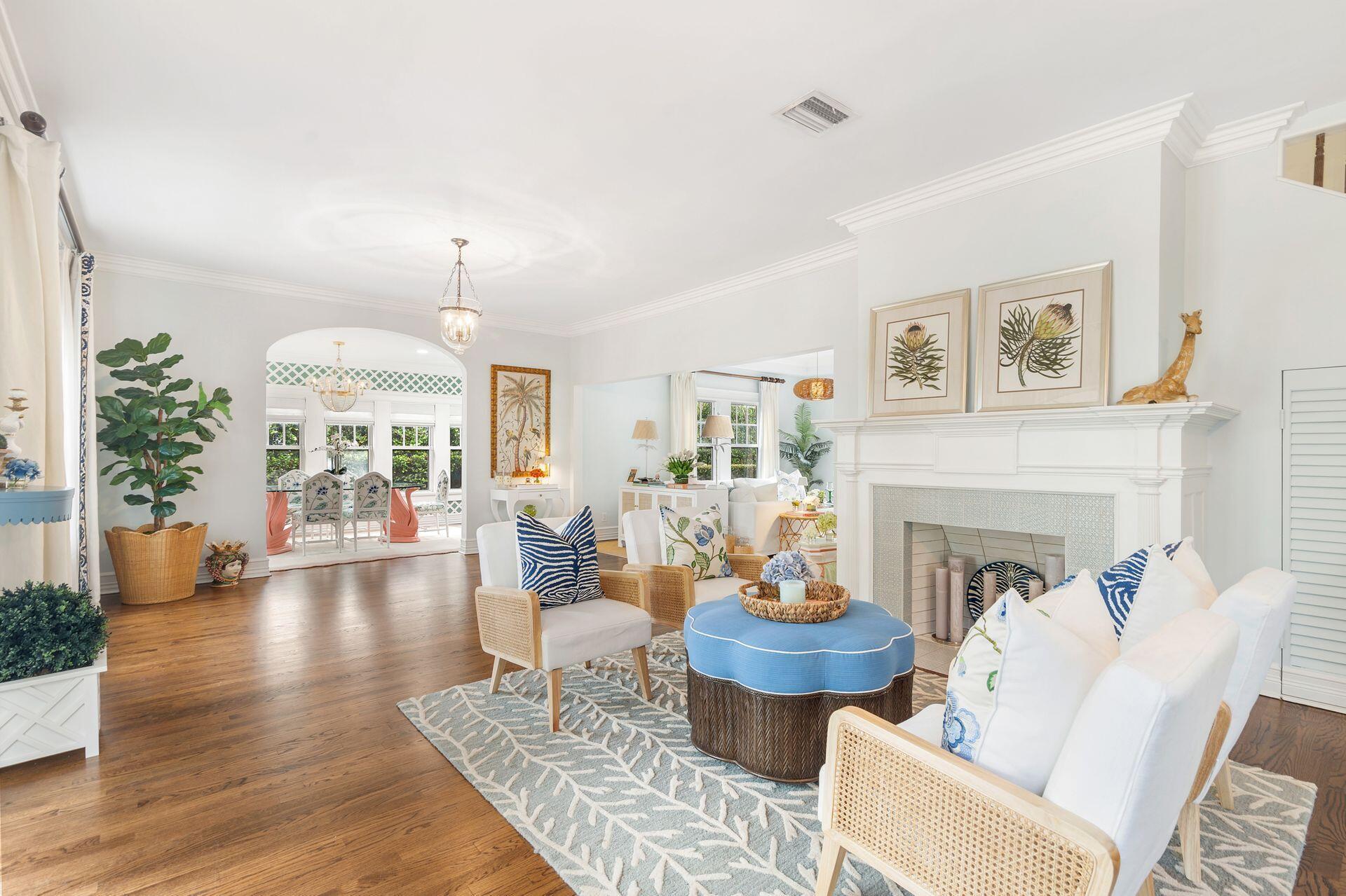 3109 Washington Road