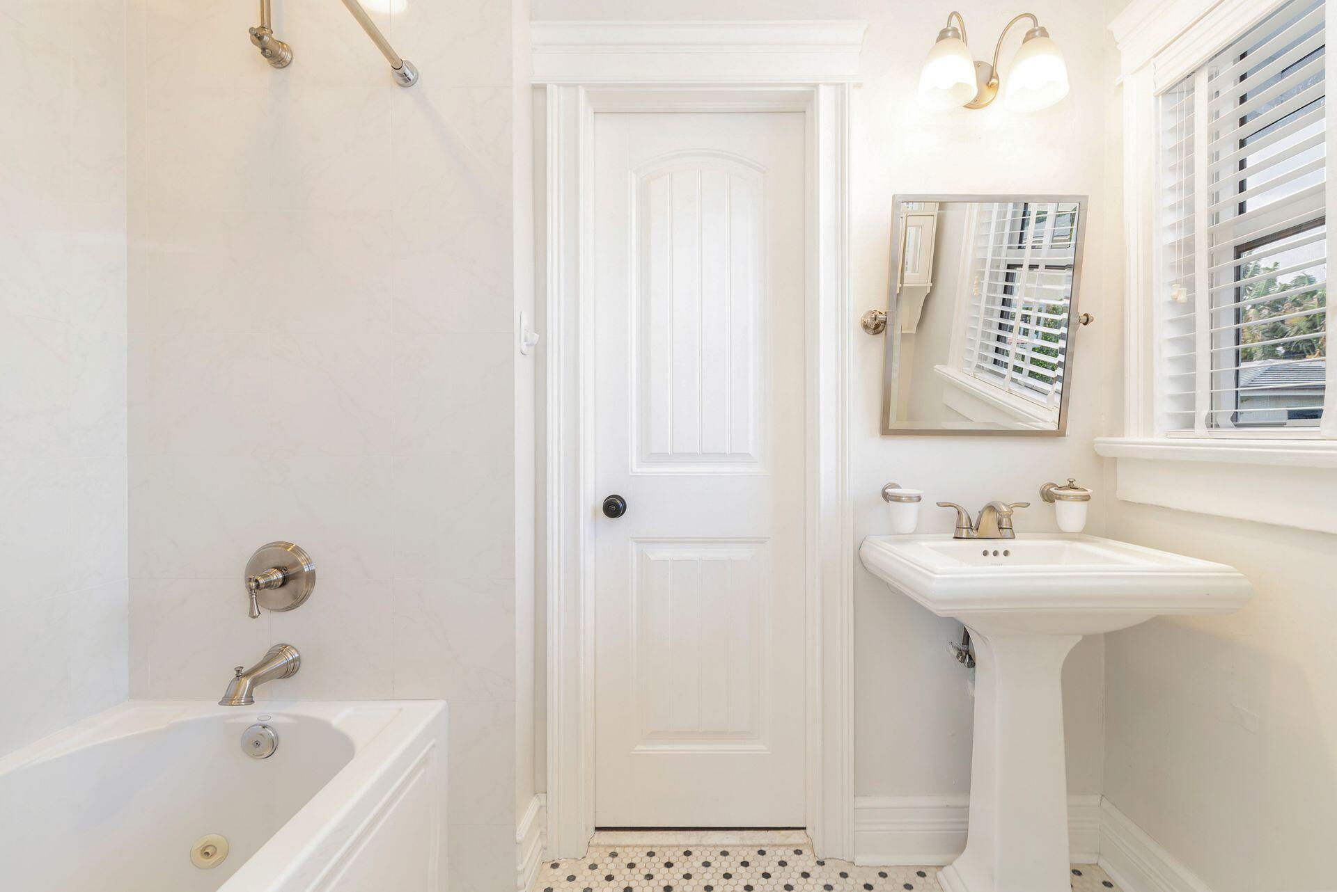 PROSPECT PARK SOUTH IN PB 7 PGS 59, 60 & 66 - Residential