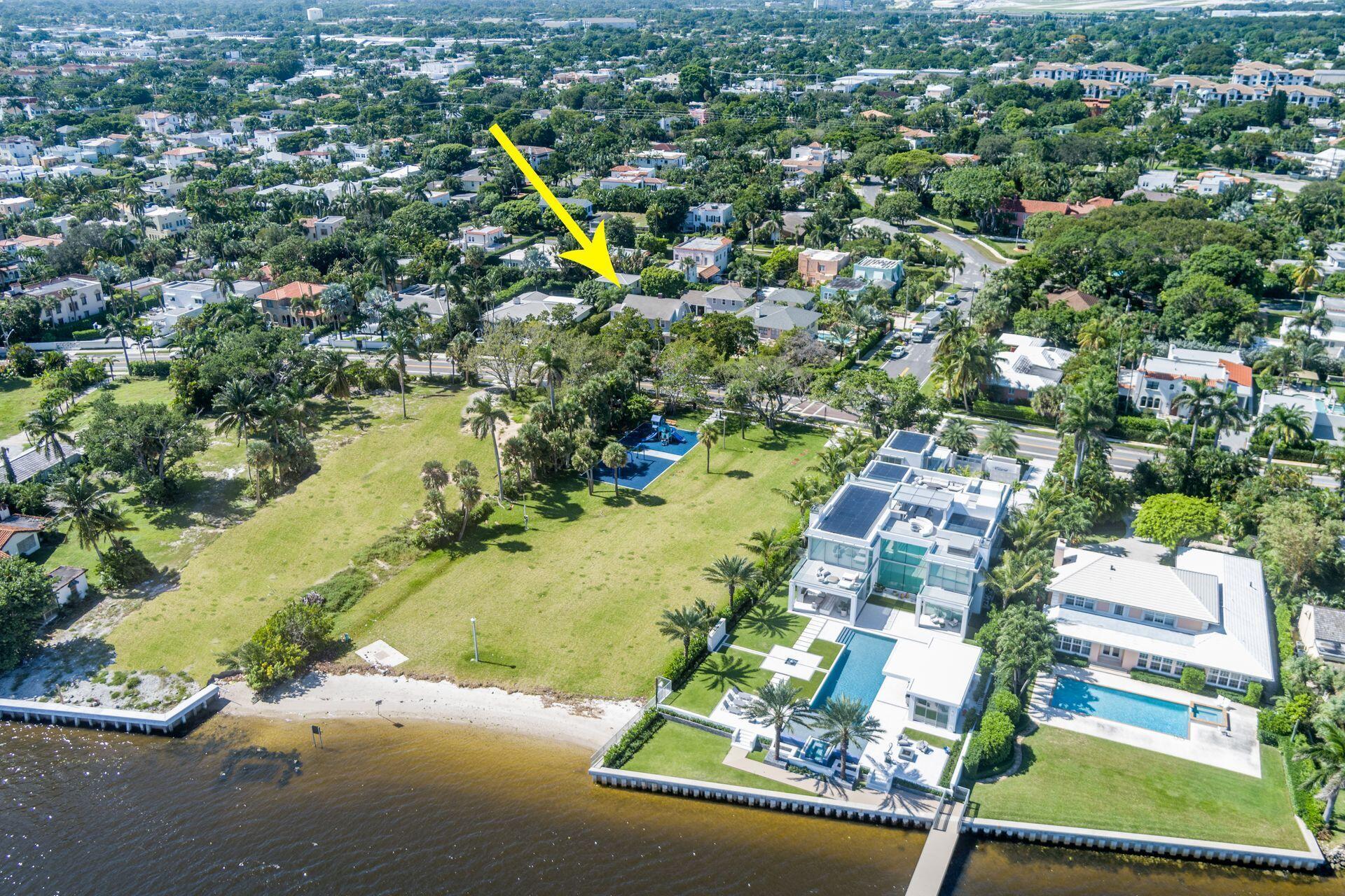 PROSPECT PARK SOUTH IN PB - Residential