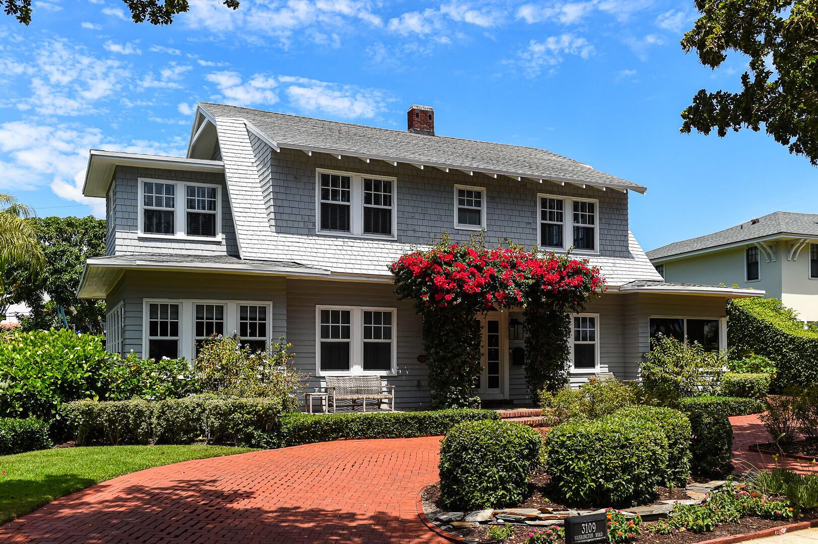 PROSPECT PARK SOUTH IN PB - Residential