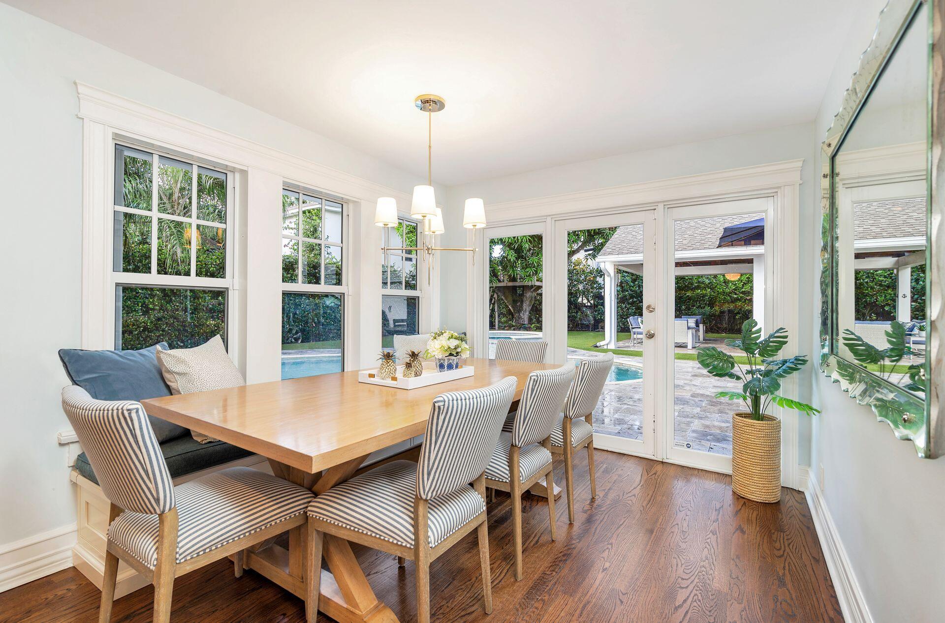 PROSPECT PARK SOUTH IN PB 7 PGS 59, 60 & 66 - Residential