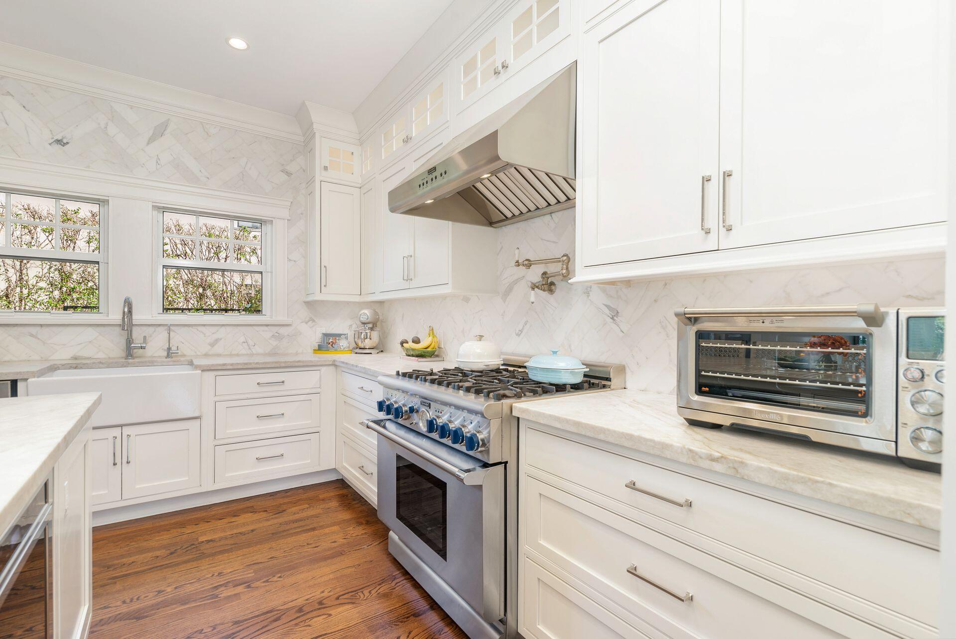 PROSPECT PARK SOUTH IN PB 7 PGS 59, 60 & 66 - Residential