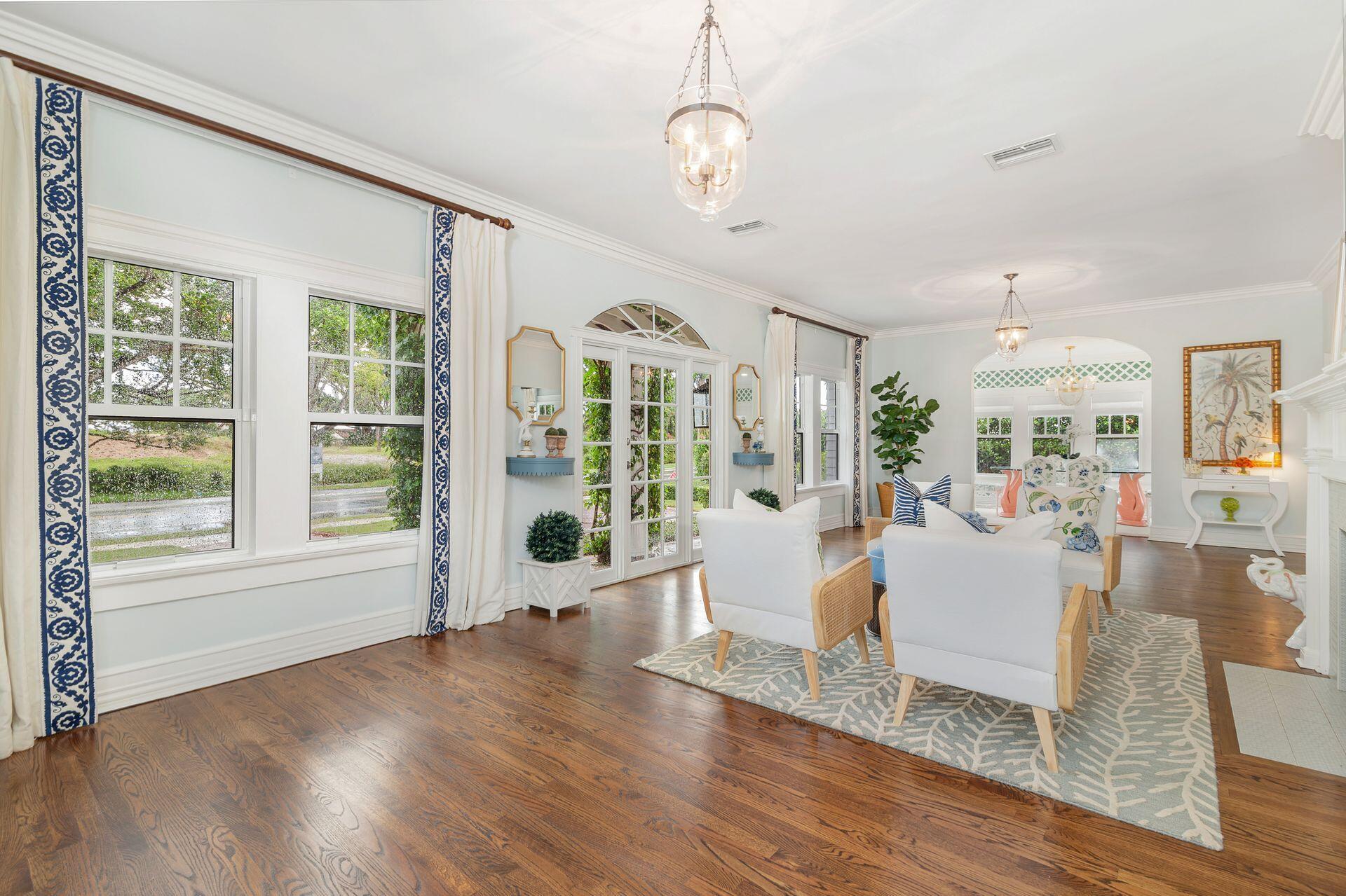 PROSPECT PARK SOUTH IN PB 7 PGS 59, 60 & 66 - Residential