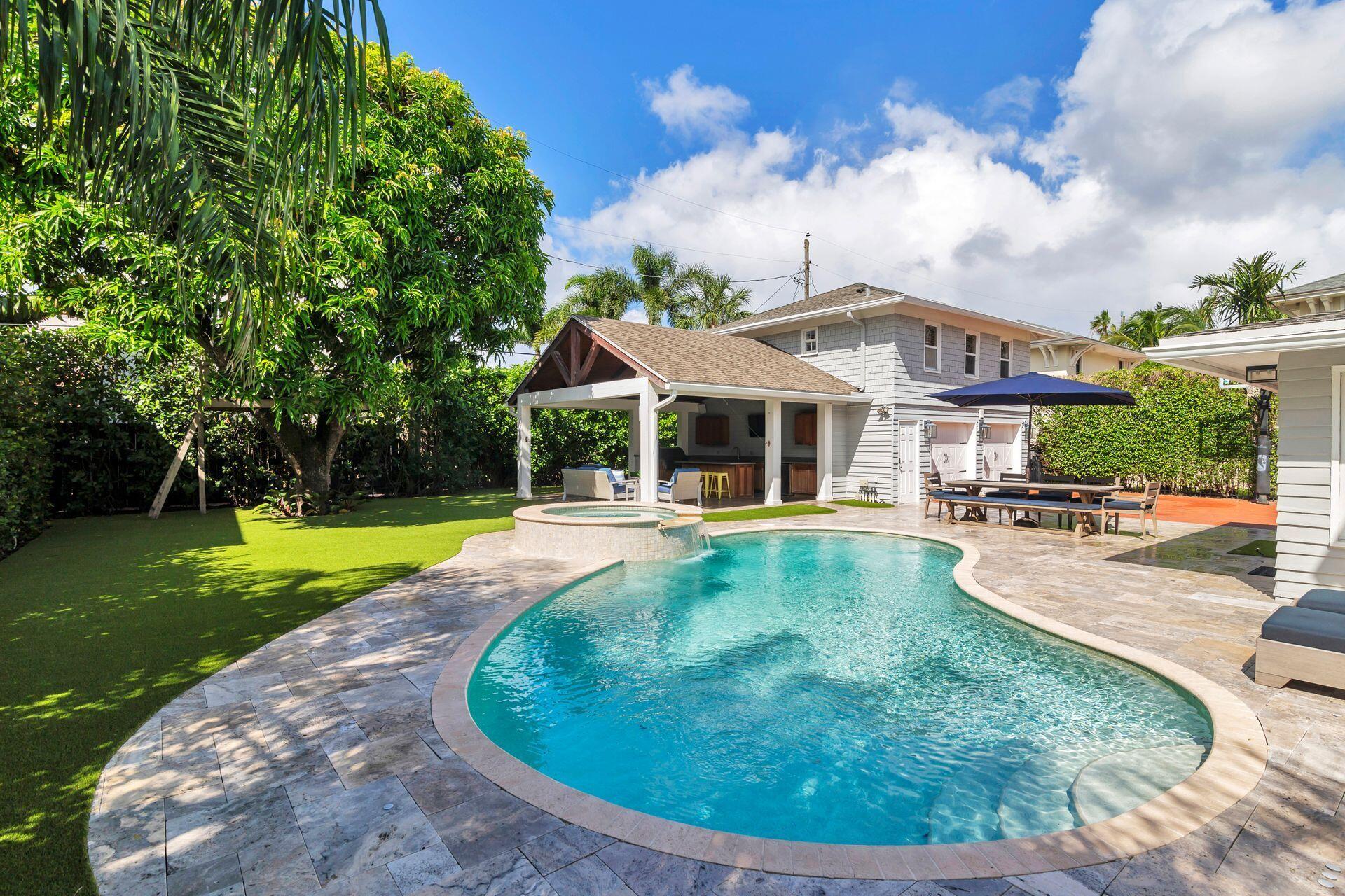 PROSPECT PARK SOUTH IN PB - Residential