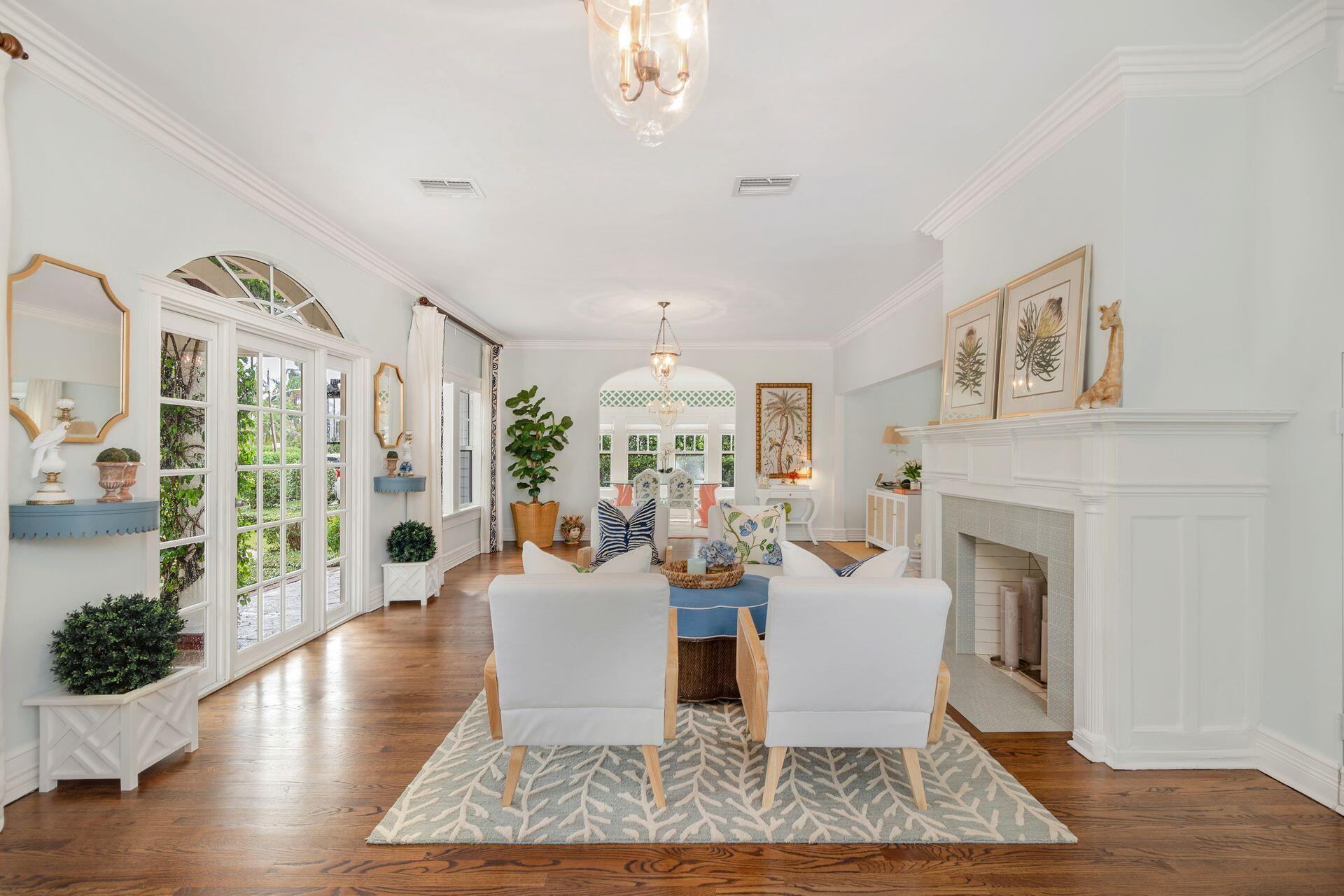 PROSPECT PARK SOUTH IN PB - Residential