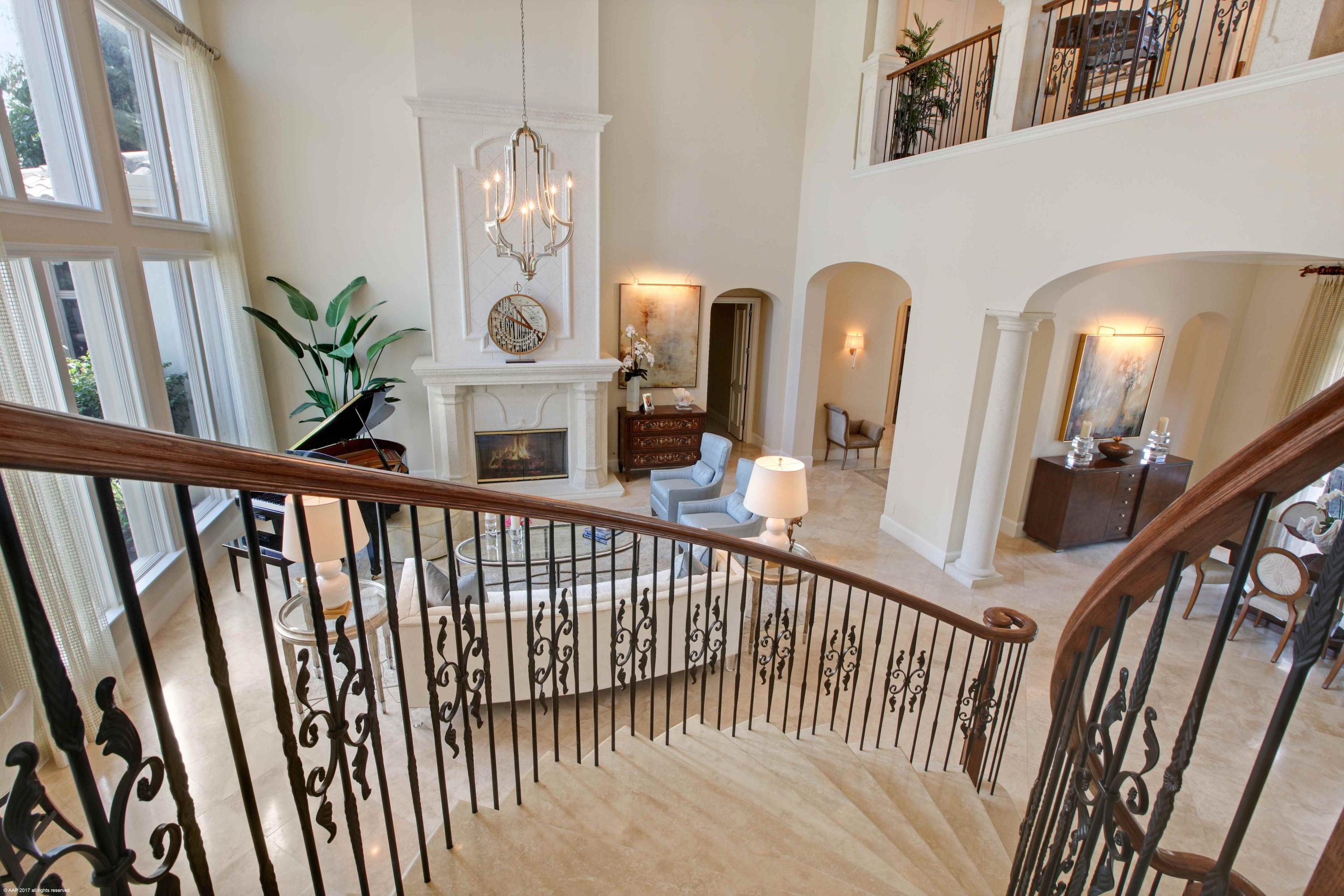 OLD PALM - Residential