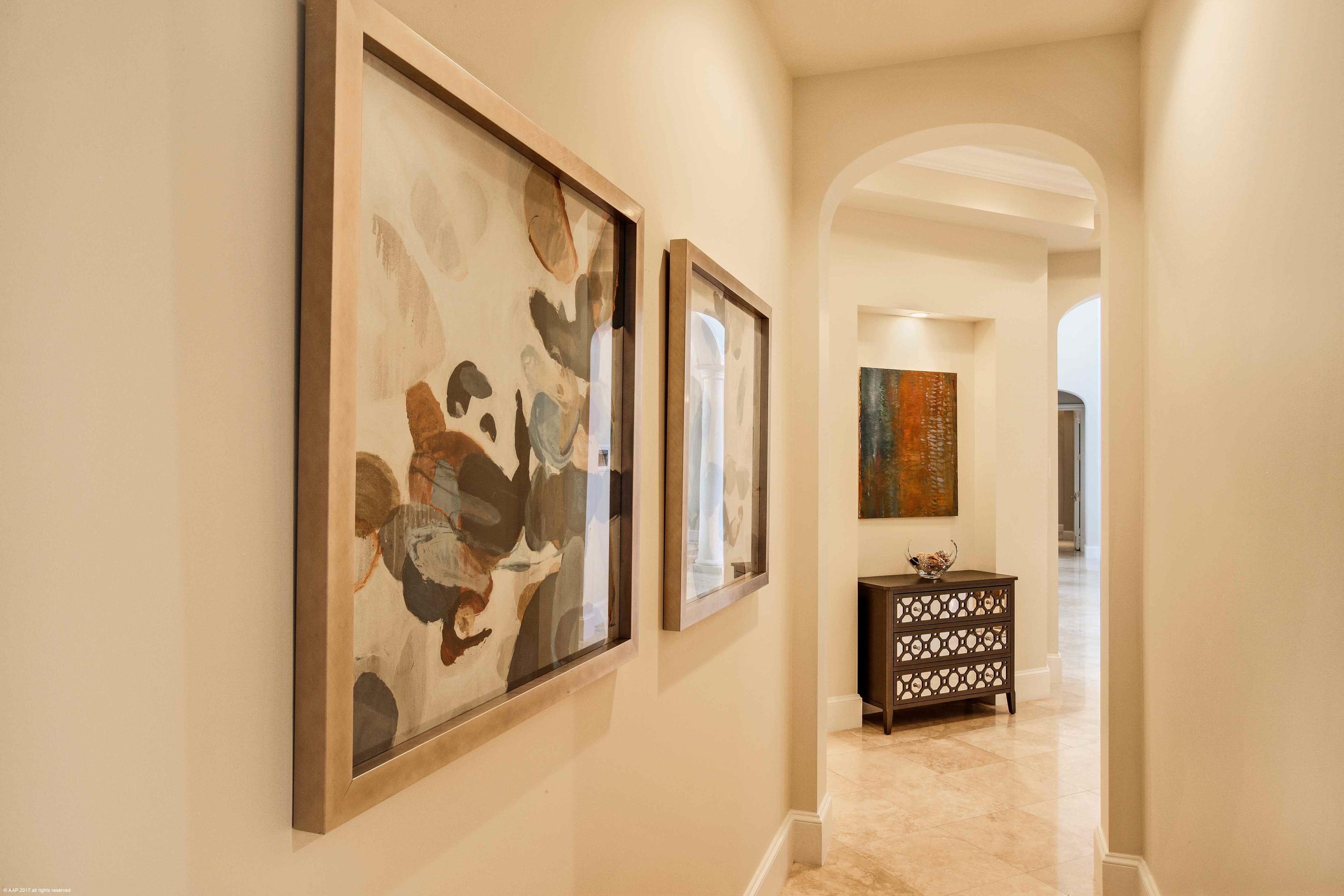 OLD PALM - Residential