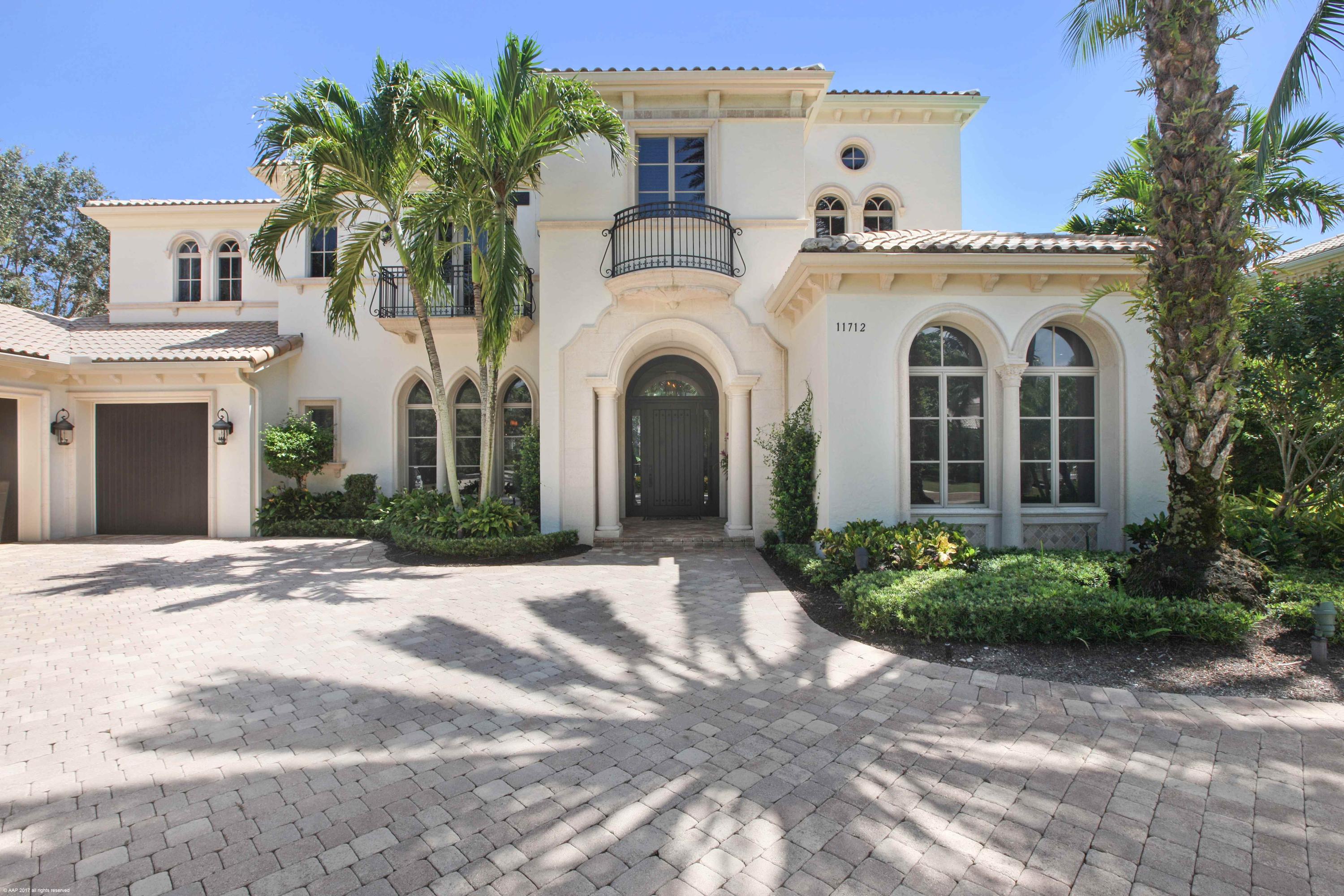 OLD PALM - Residential