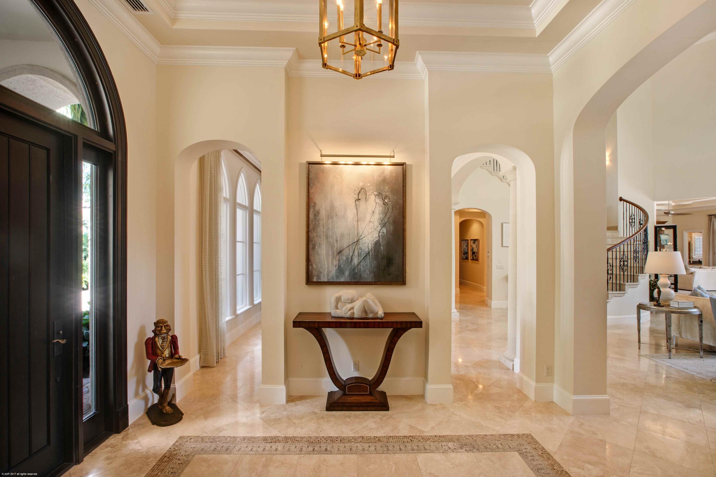 OLD PALM - Residential