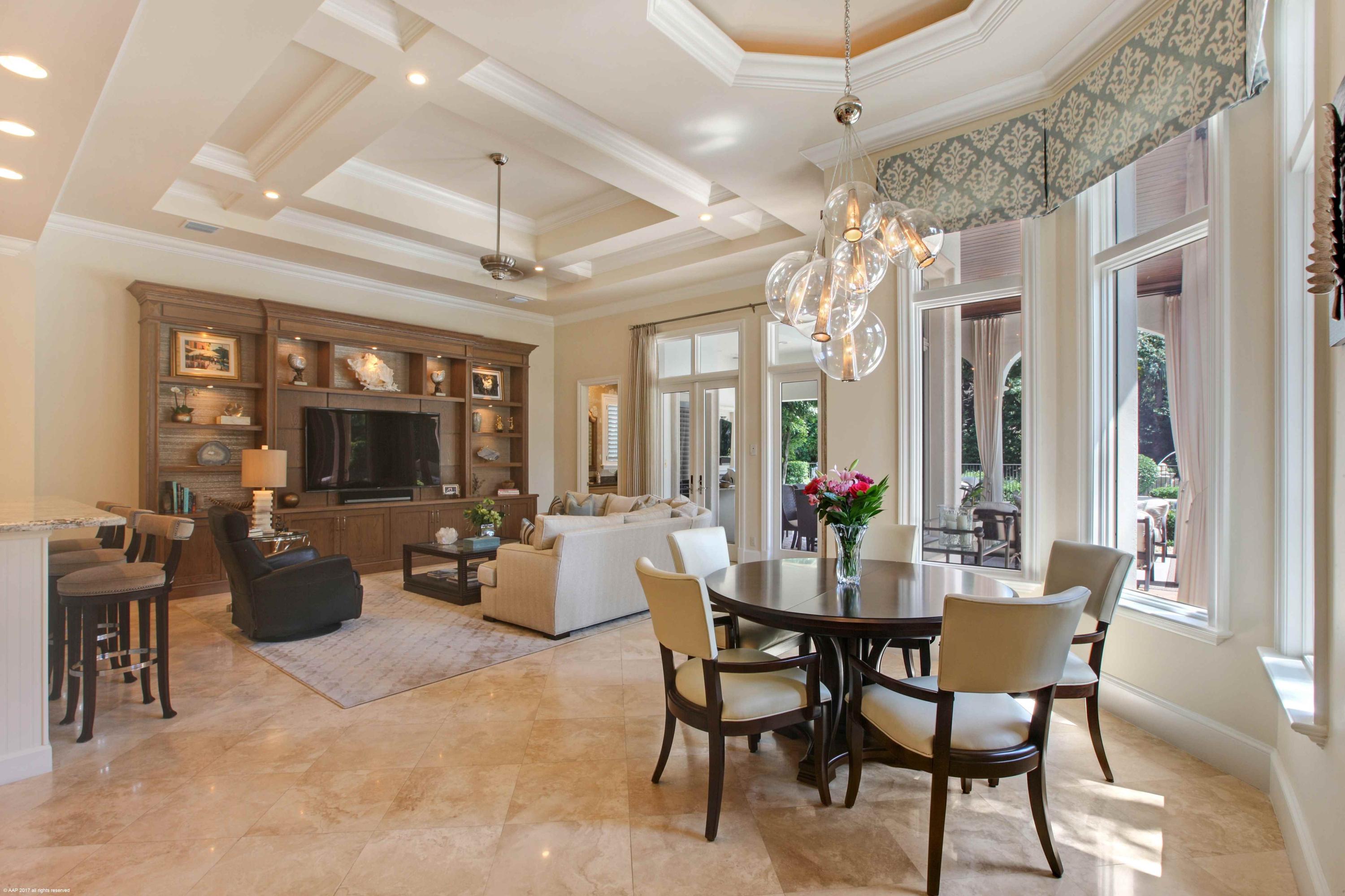 OLD PALM - Residential