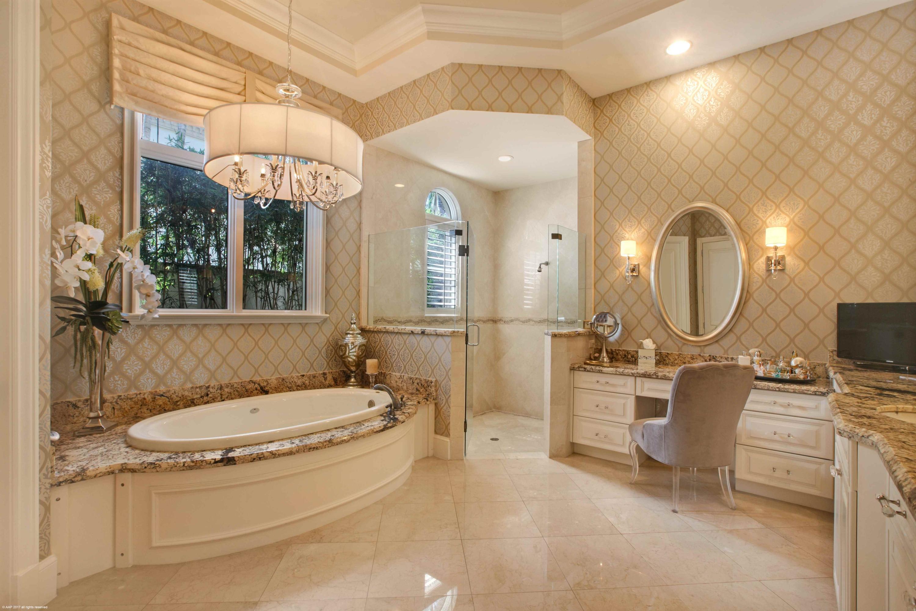 OLD PALM - Residential