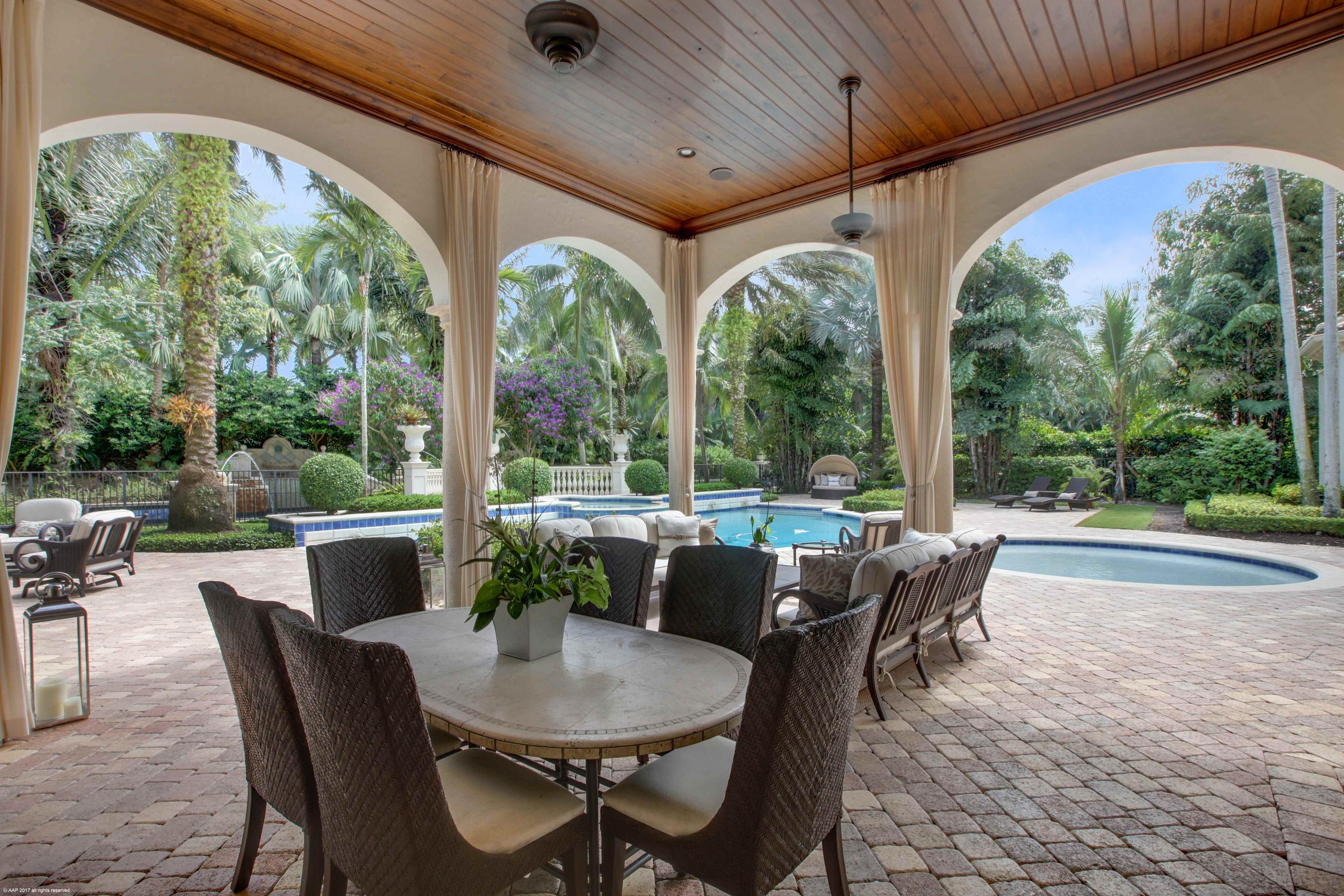 OLD PALM - Residential